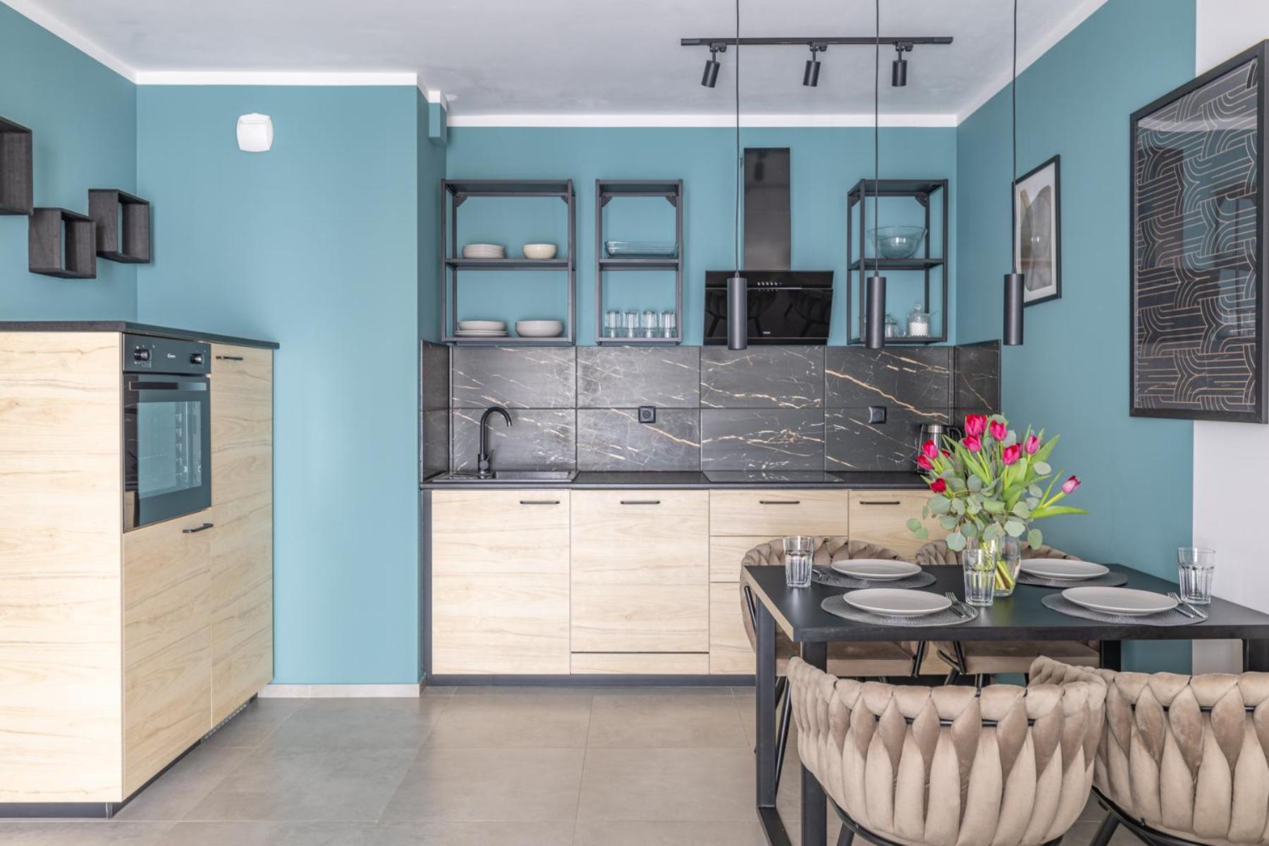 Apartament Glow - Arena Letnica *