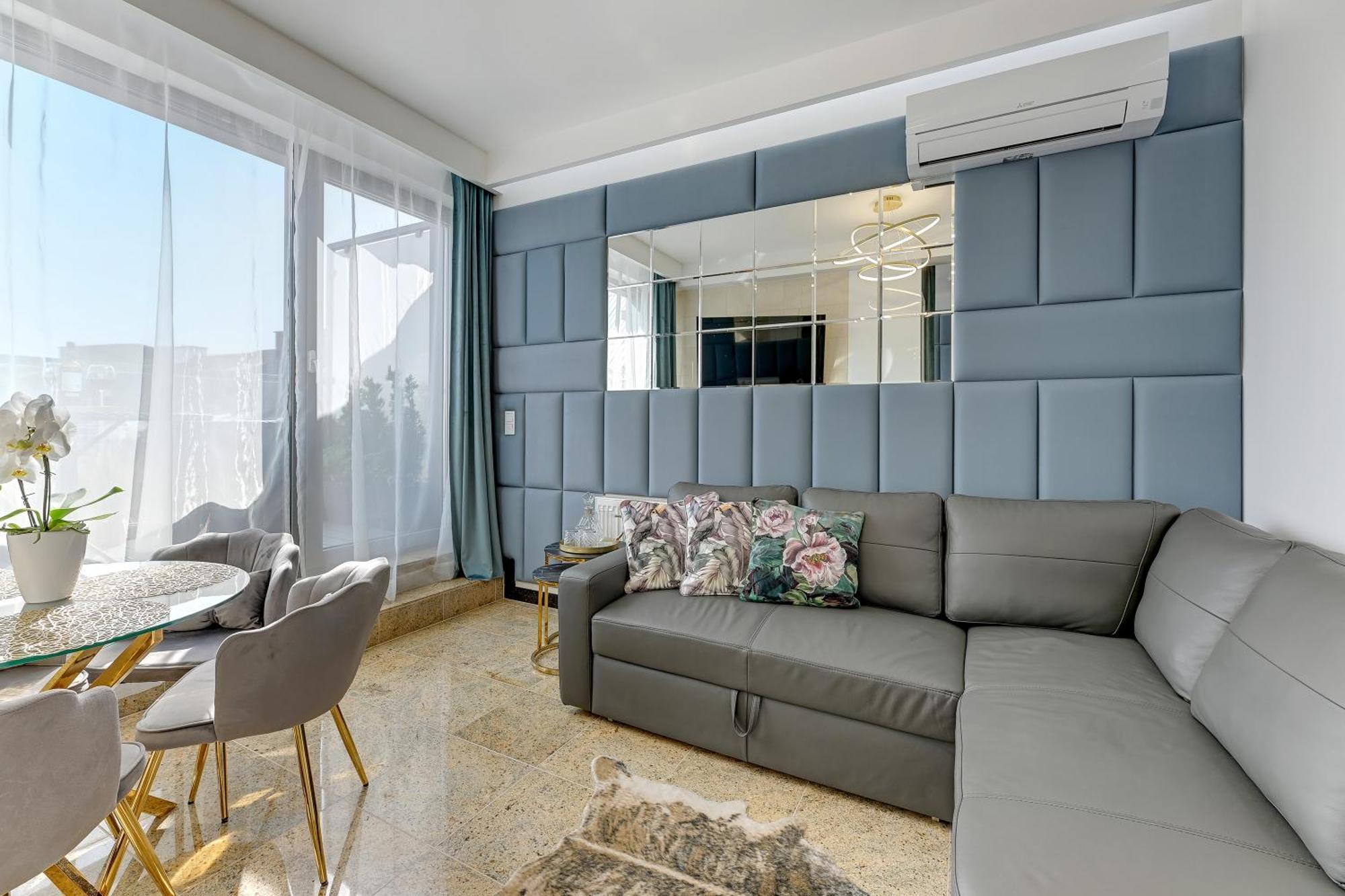 Apartment Granaria Kingdom & Happiness Premium By The River - Gratis Prosecco