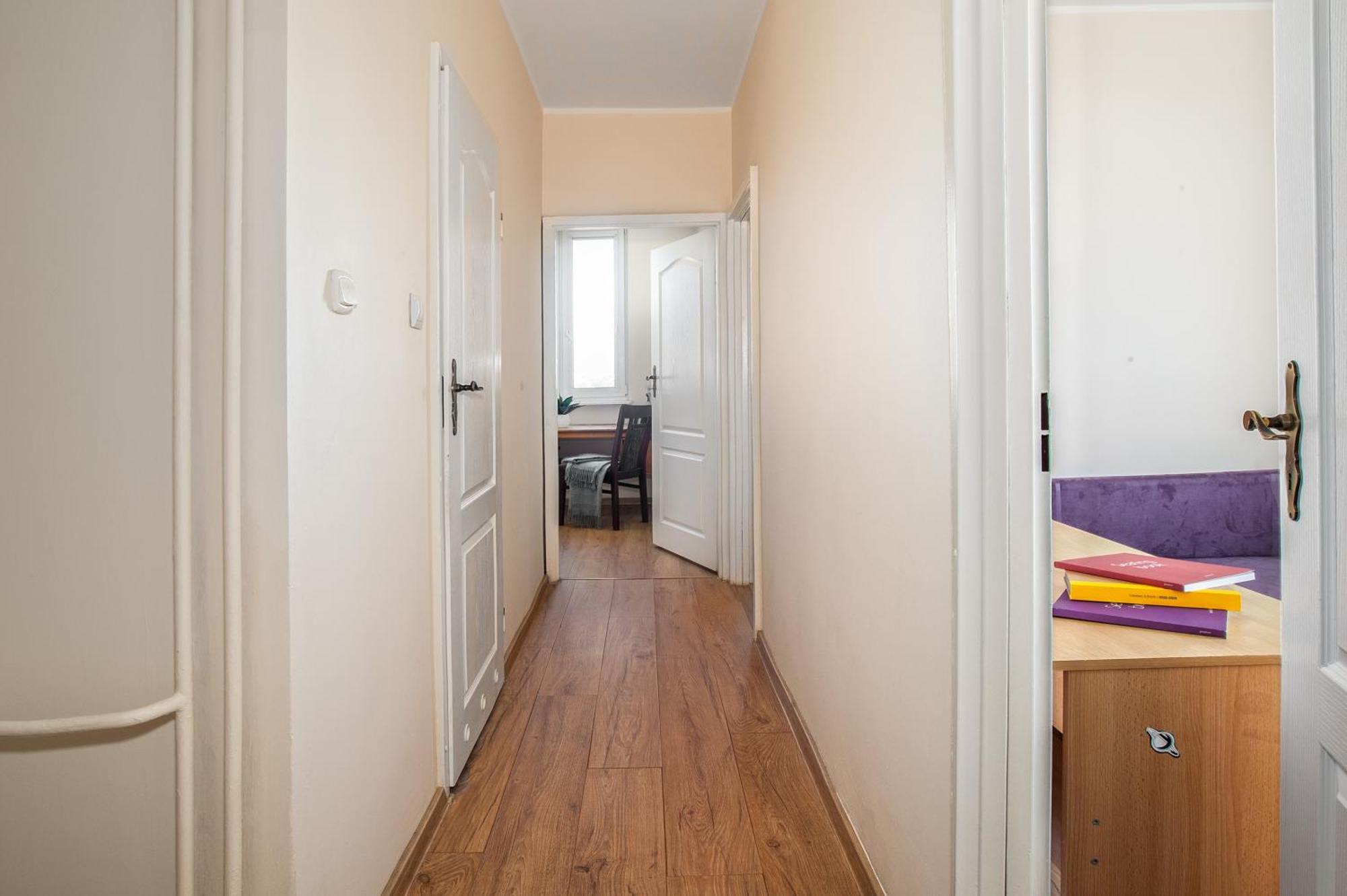 Hostel Z Widokiem Na Morze *