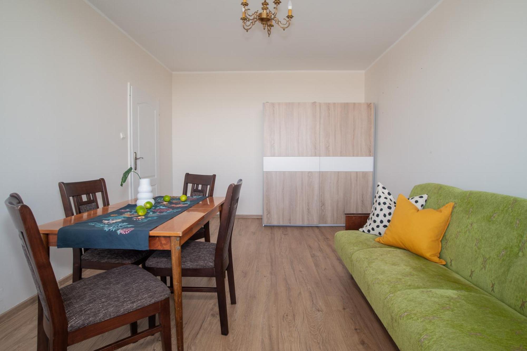 Hostel Z Widokiem Na Morze