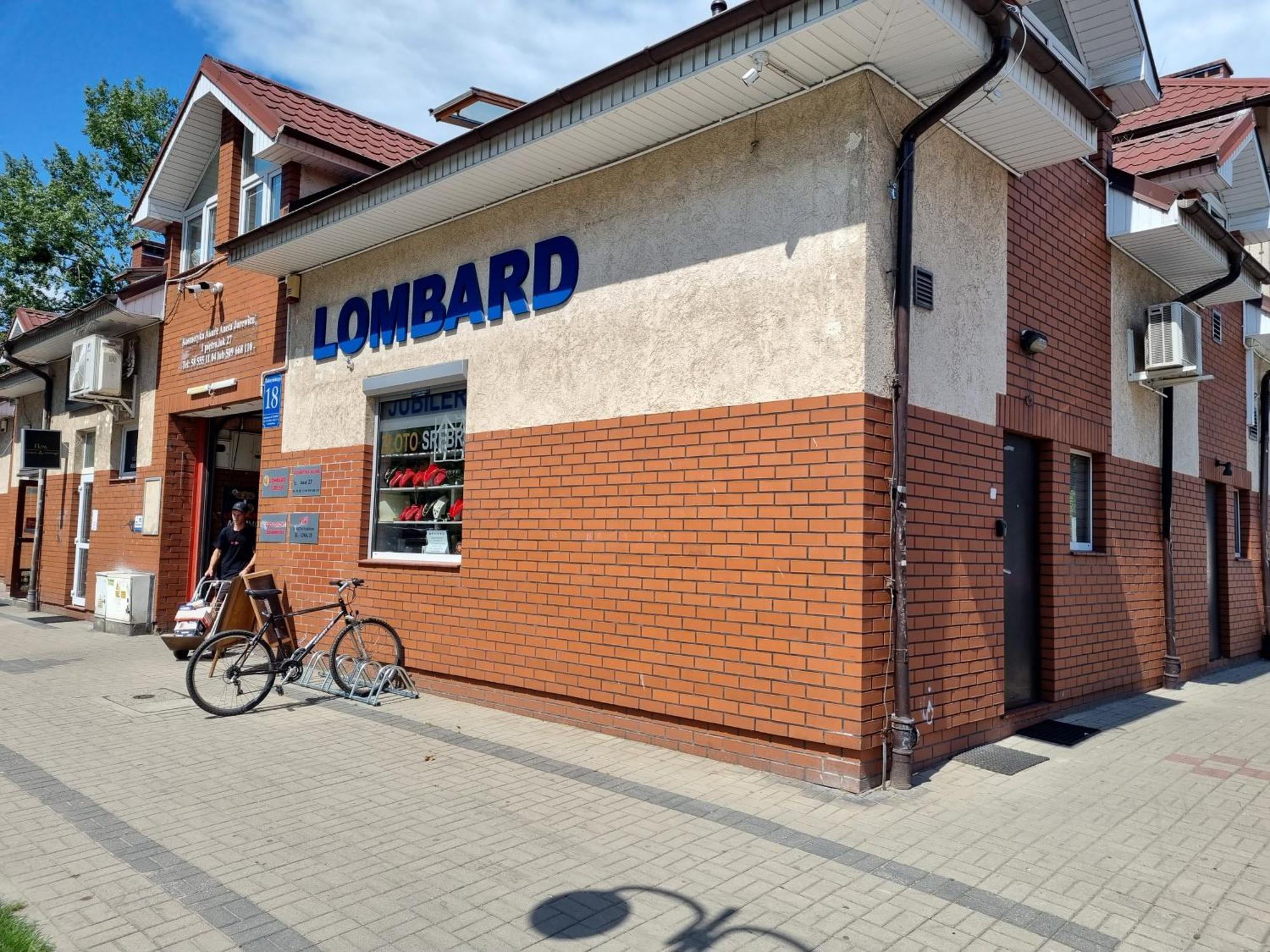 Apartment Medusa 300 Metrow Od Plazy Gdansk