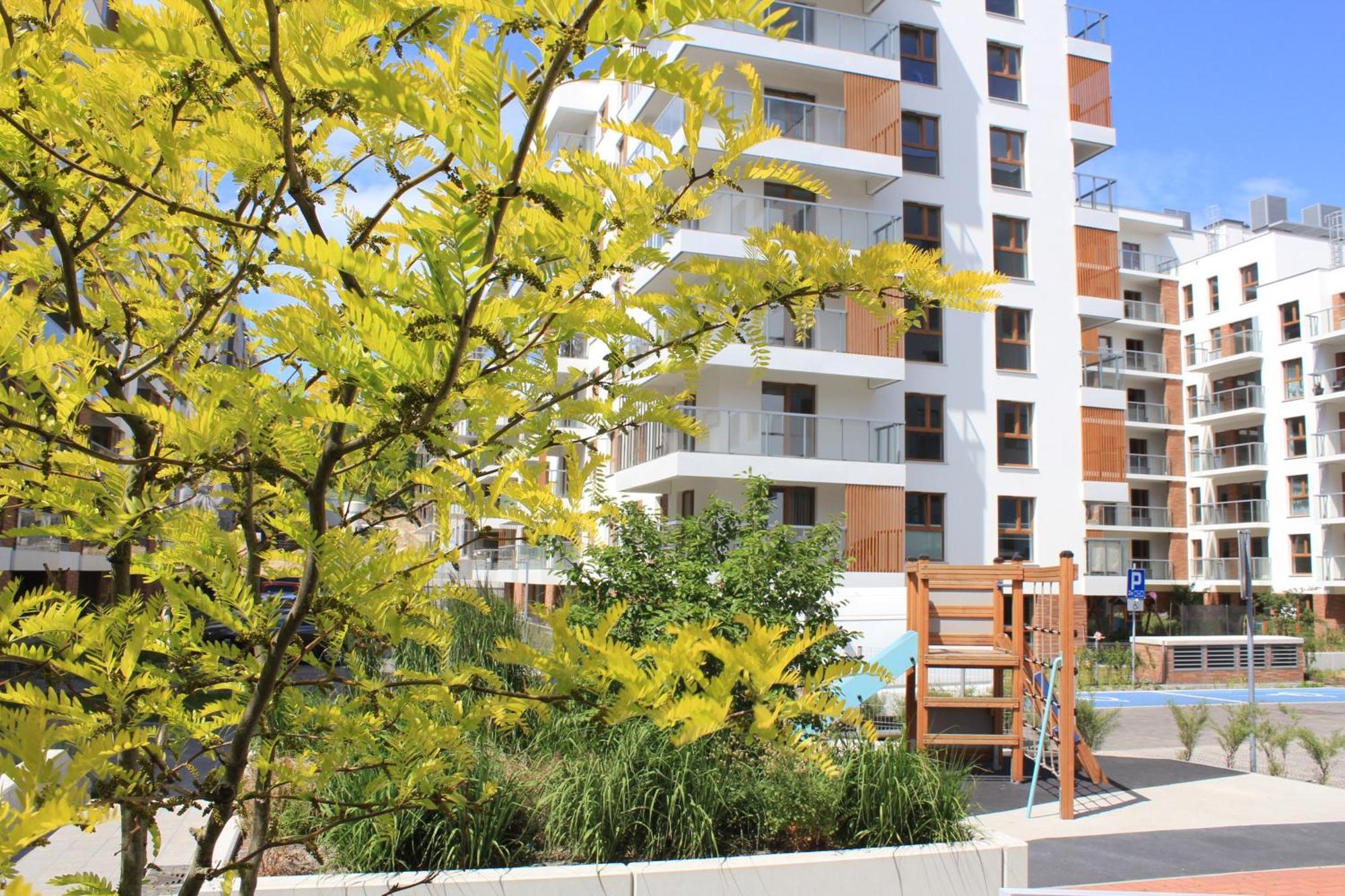Apartament Lulu - Centrum *