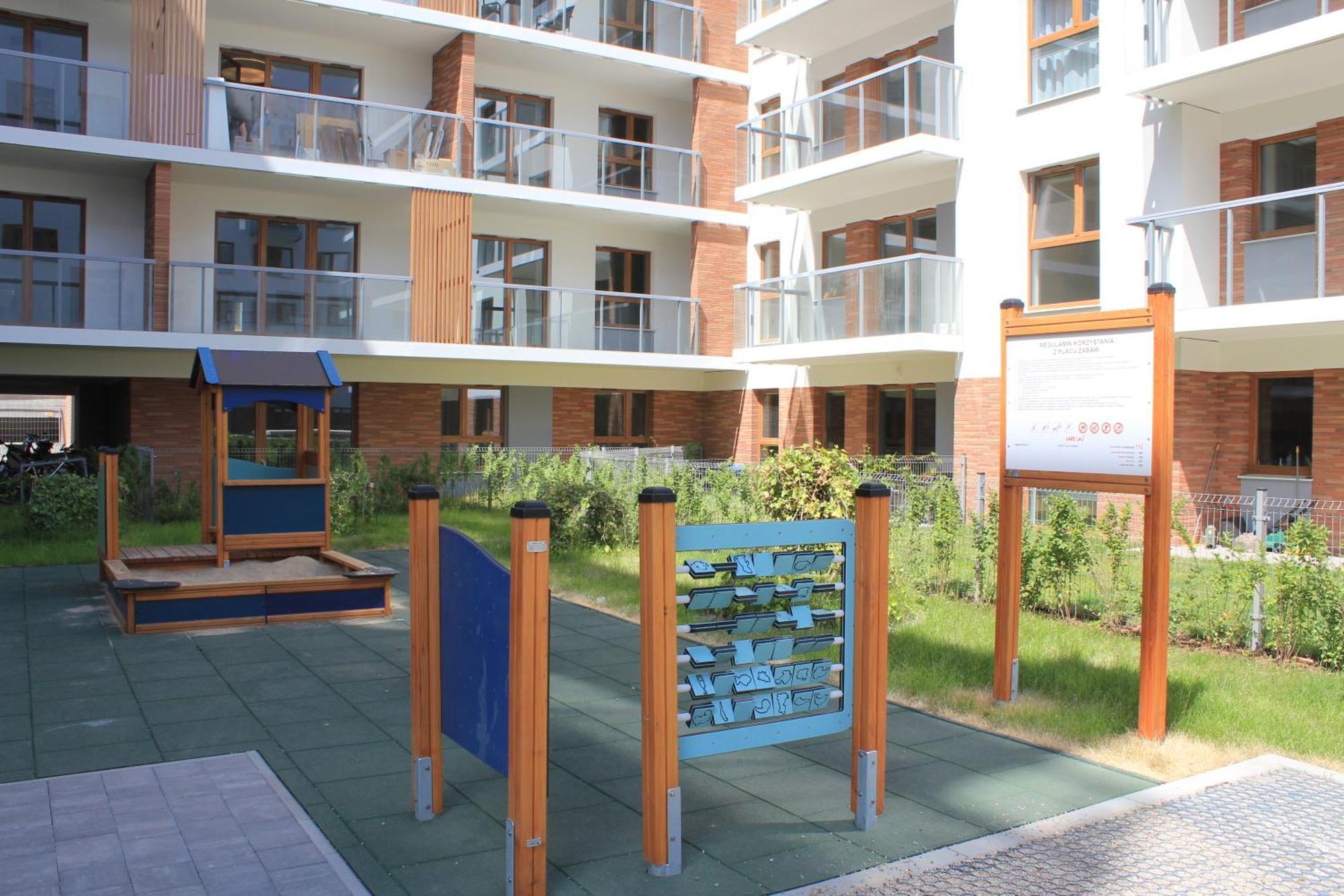 Apartment Lulu - Centrum *