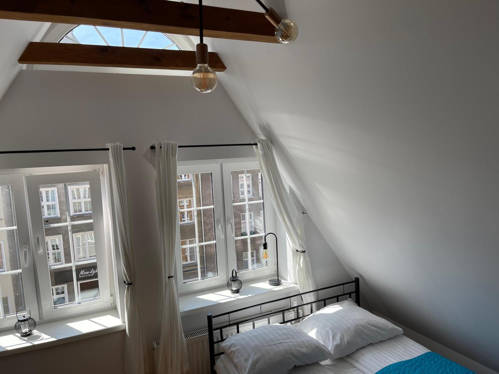 Apartment H&t Old Town Szeroka 77 *