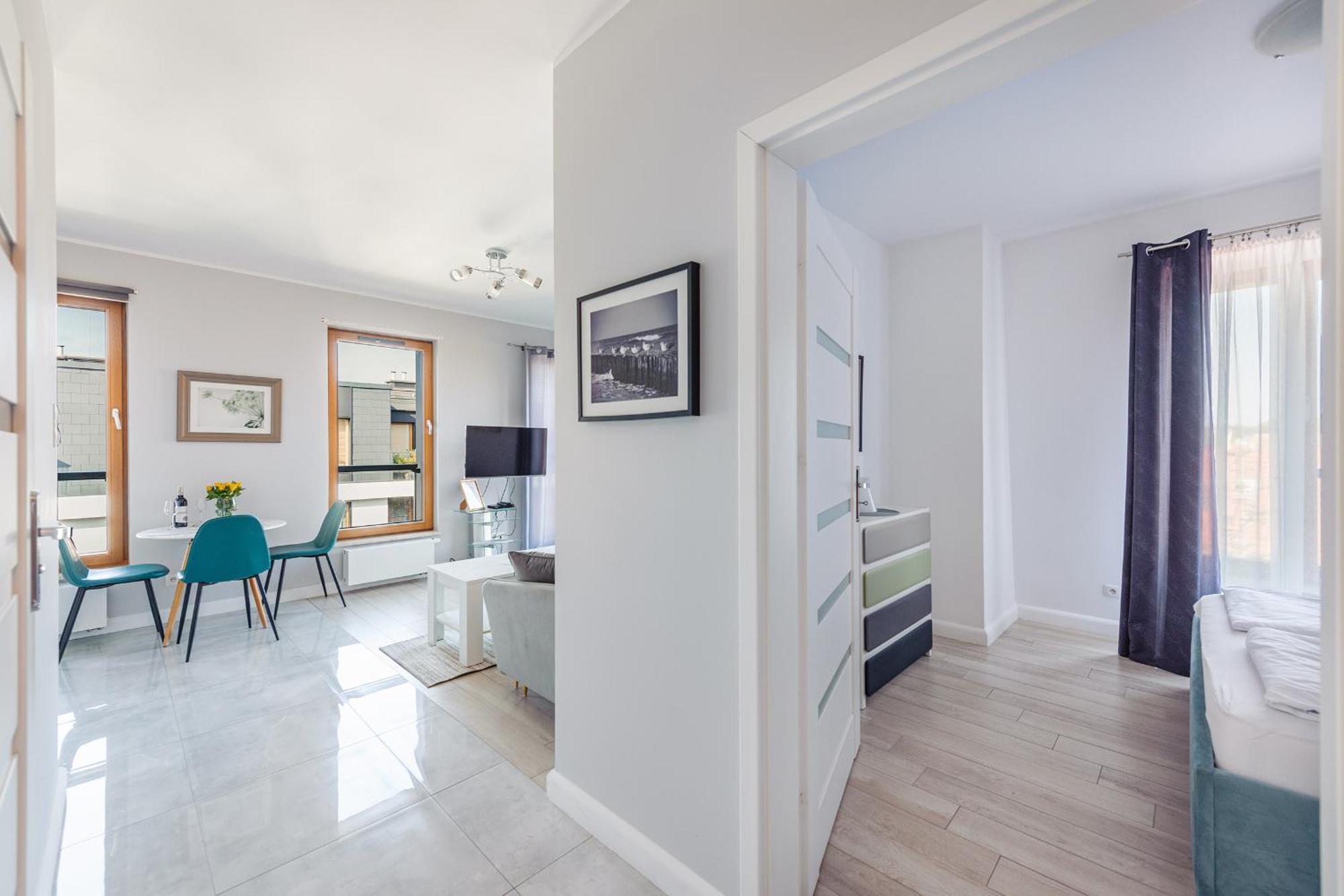 Wild Island Apartament *