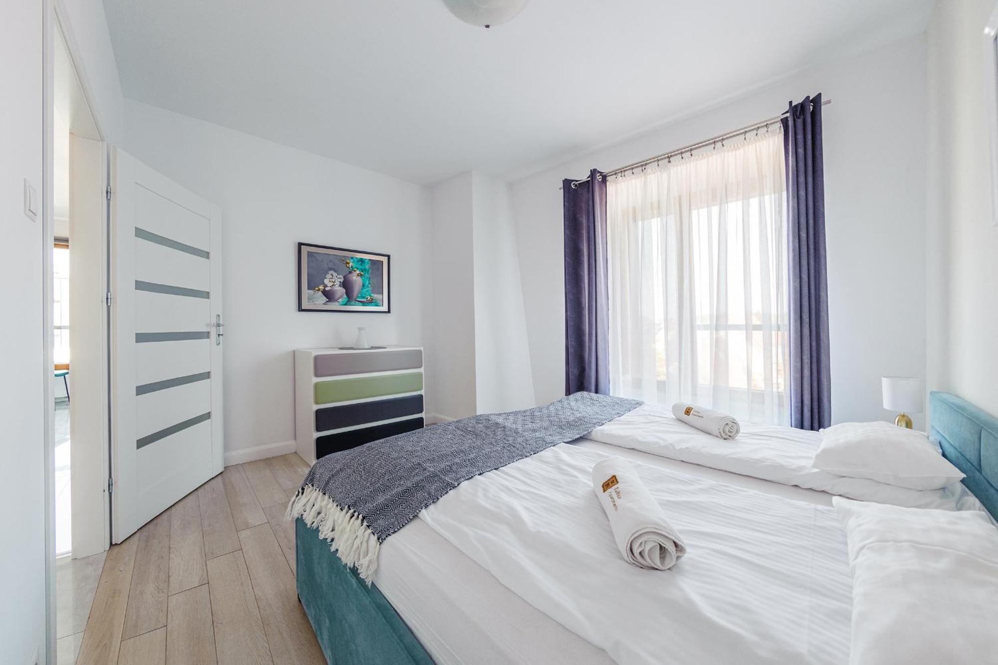 Wild Island Apartament