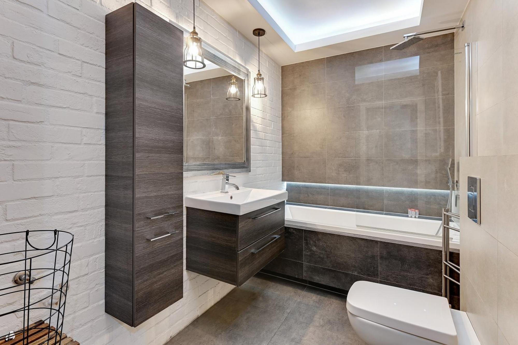 Platinium Kartuska Modern Lejlighed *
