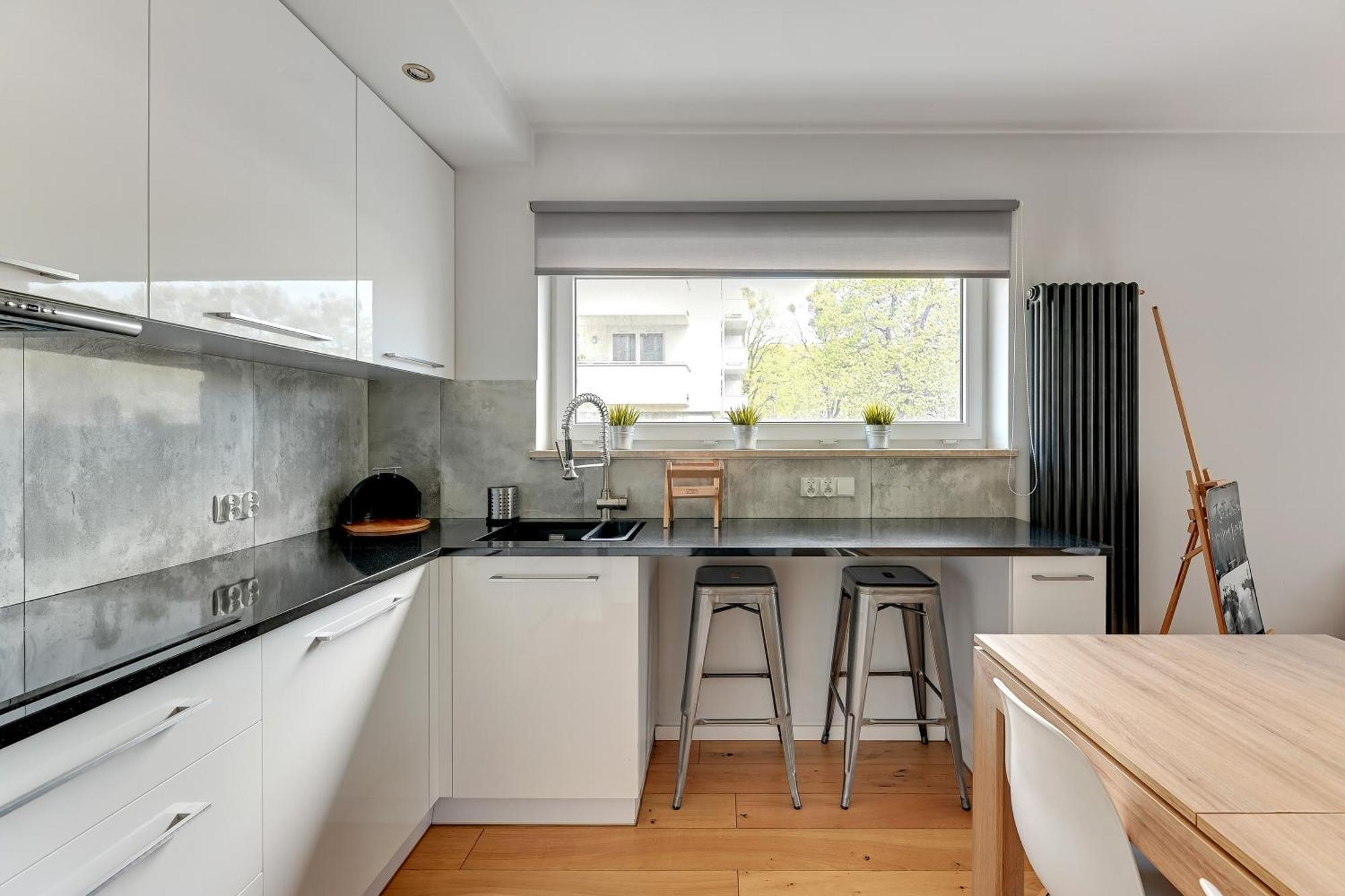 Platinium Kartuska Modern Gdańsk