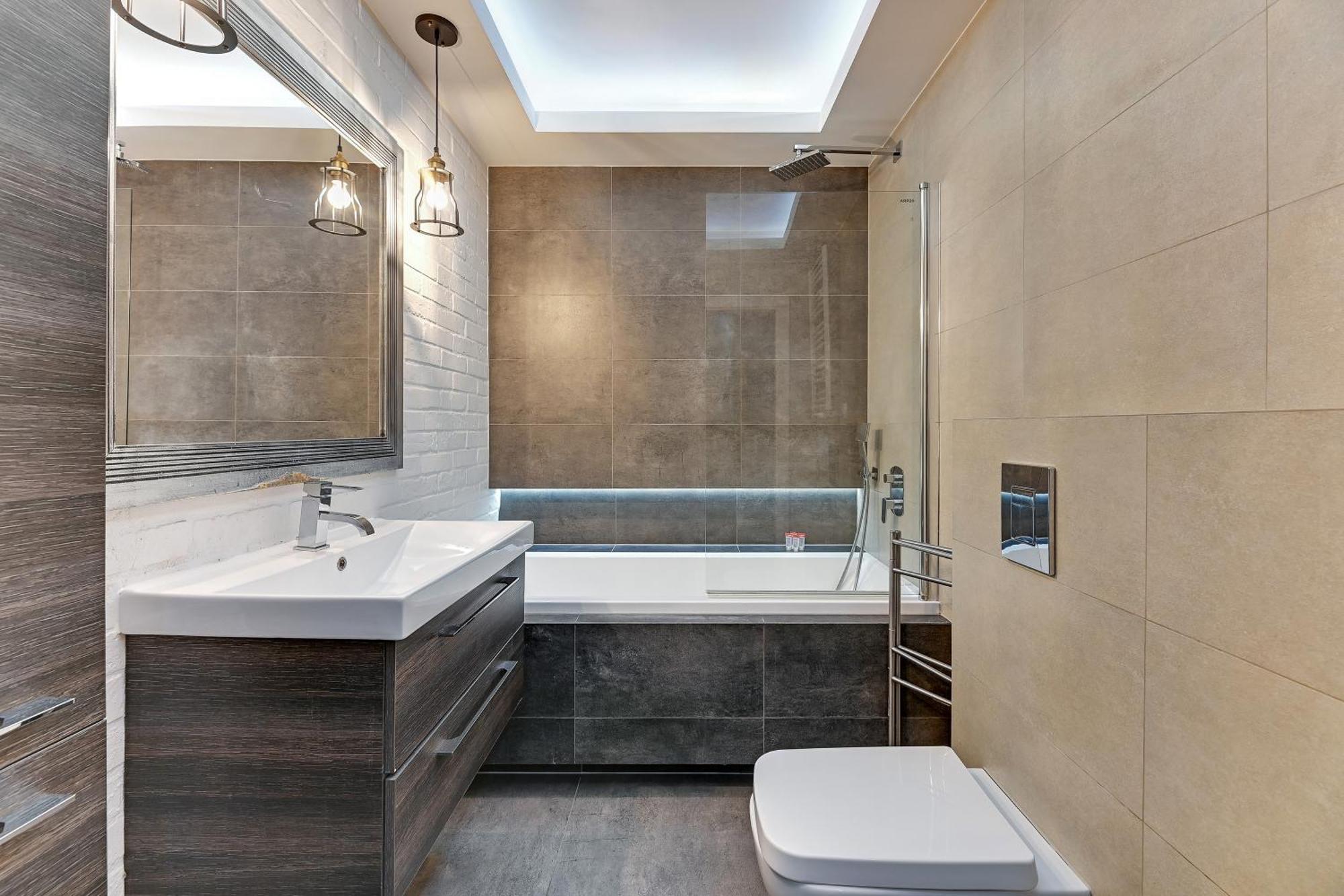 Platinium Kartuska Modern Gdańsk