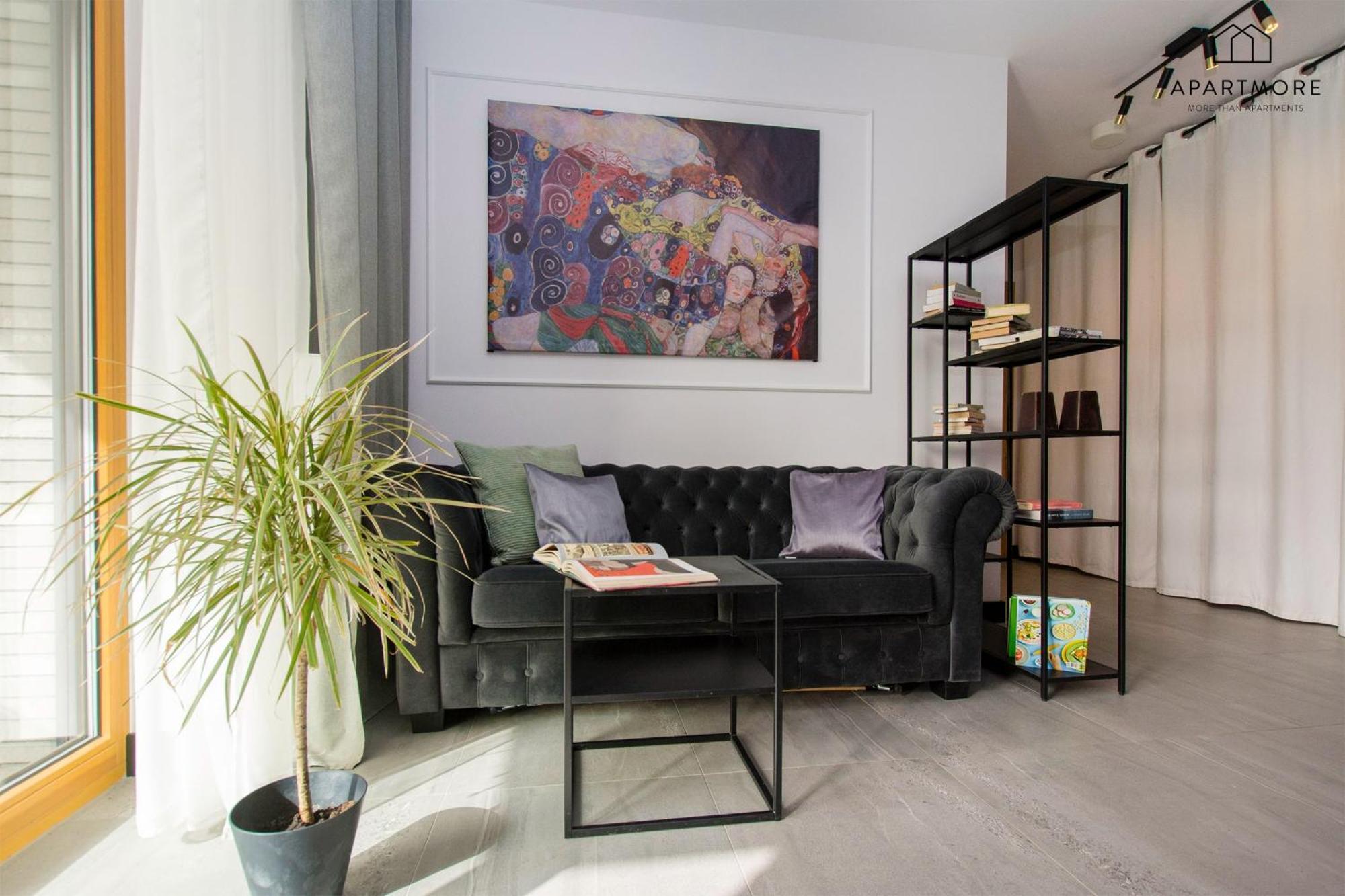 Apartment Center - Lakowa By Apartmore *