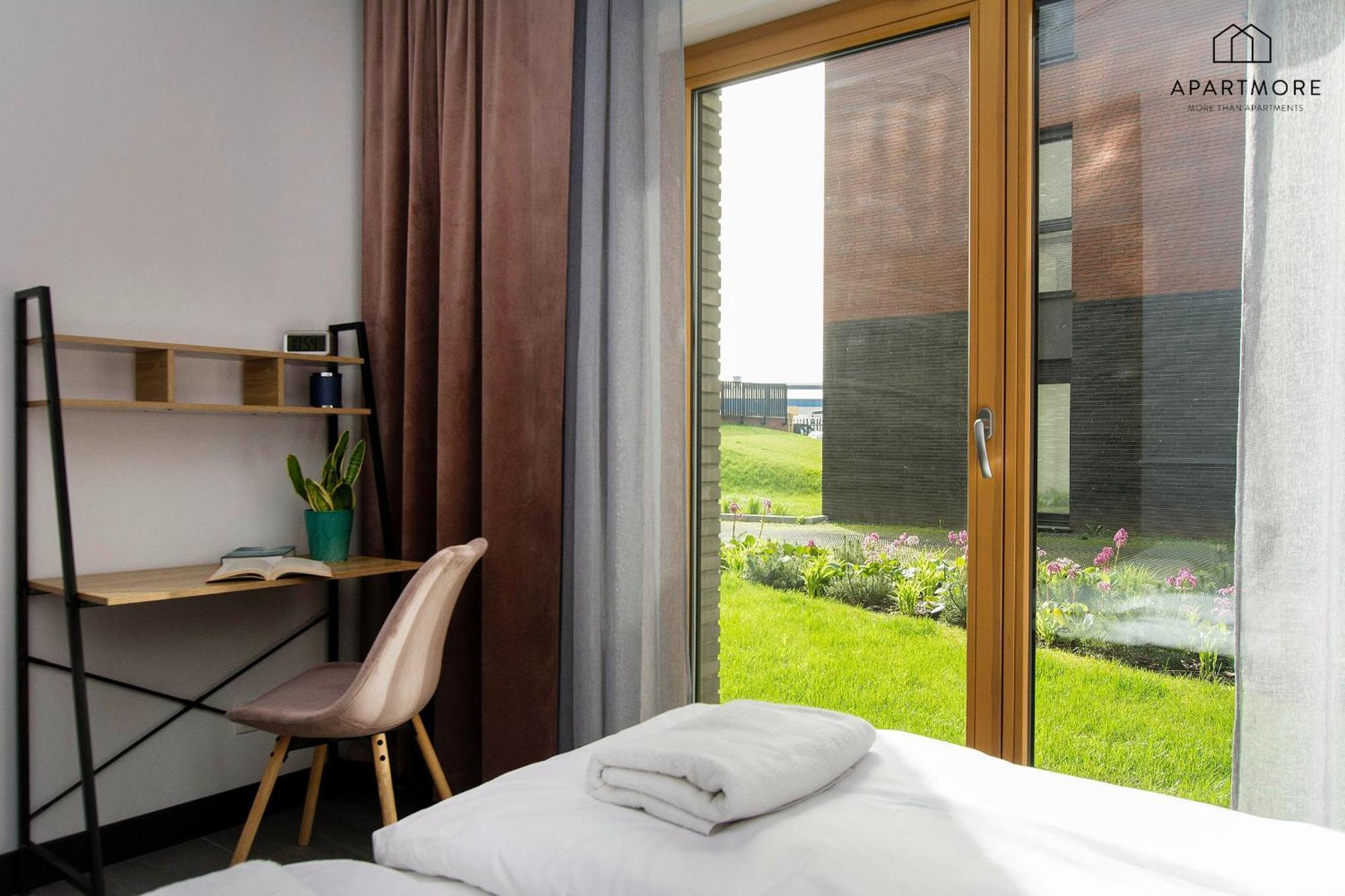 Center - Lakowa By Apartmore * Gdańsk