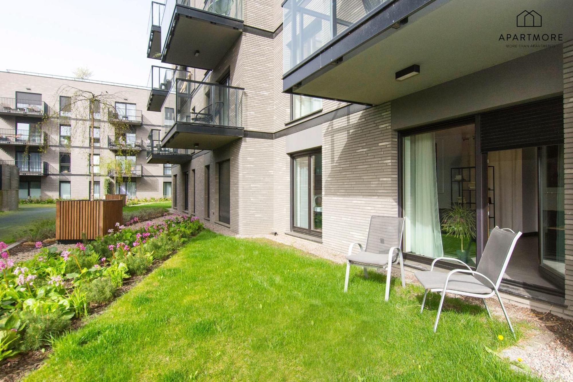 Center - Lakowa By Apartmore * Gdansk