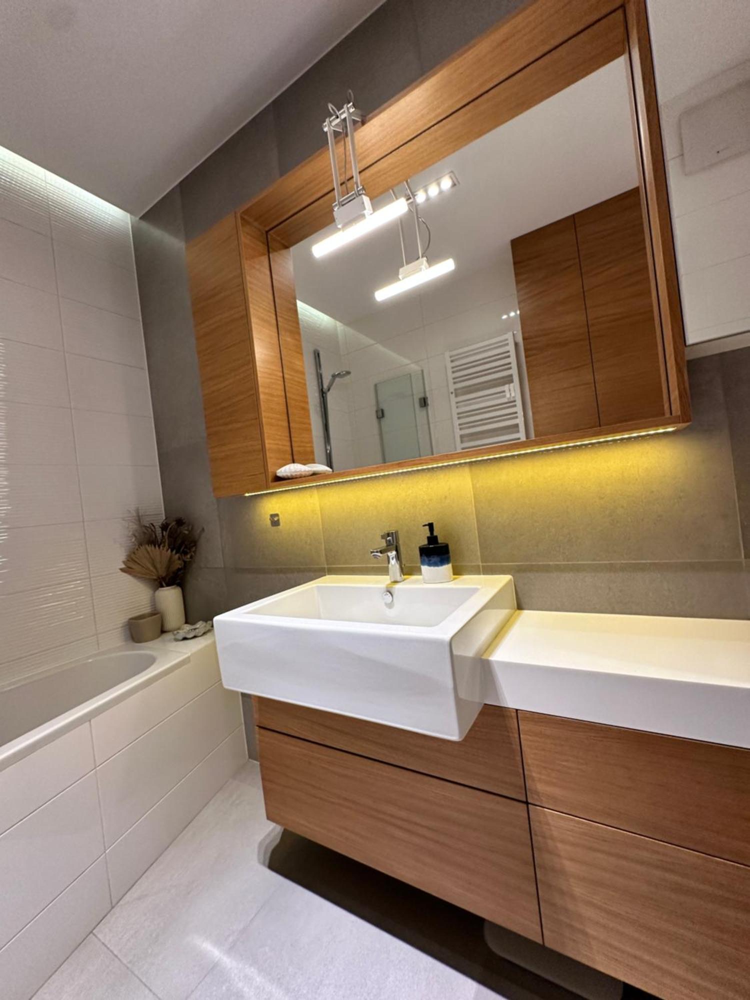 Nadmorski Dwor Apartament Z Tarasem