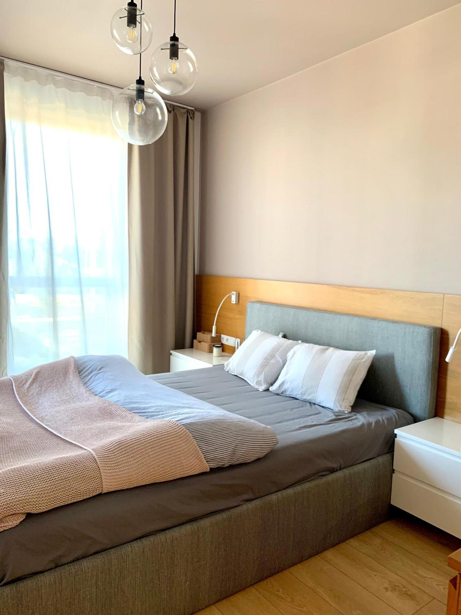 Nadmorski Dwor Apartament Z Tarasem