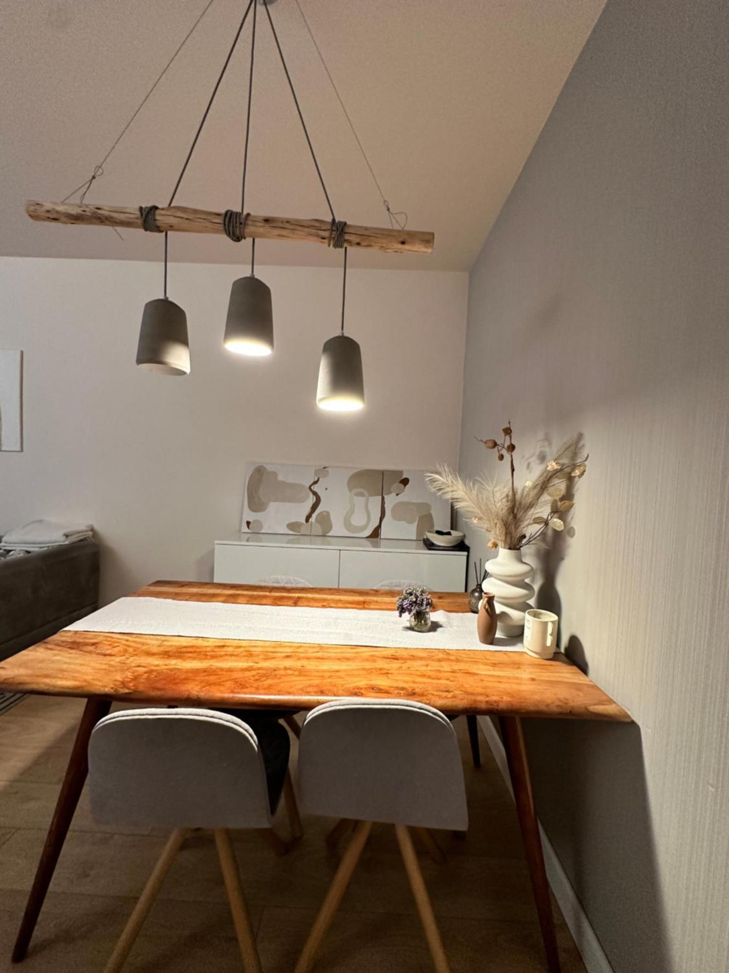 Nadmorski Dwor Apartament Z Tarasem Apartment *