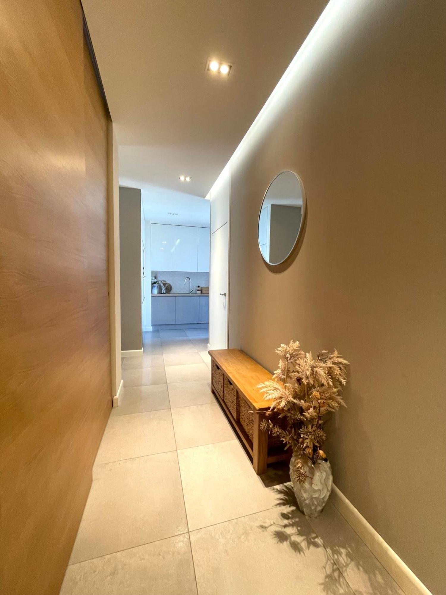 Apartment Nadmorski Dwor Apartament Z Tarasem *