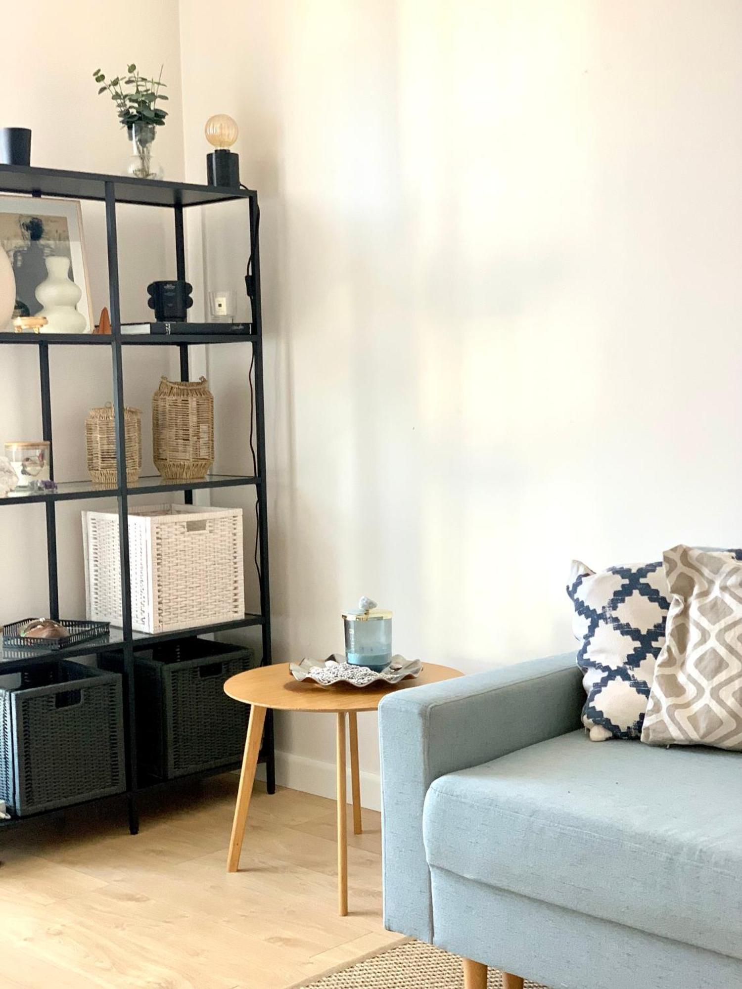 Nadmorski Dwor Apartament Z Tarasem *