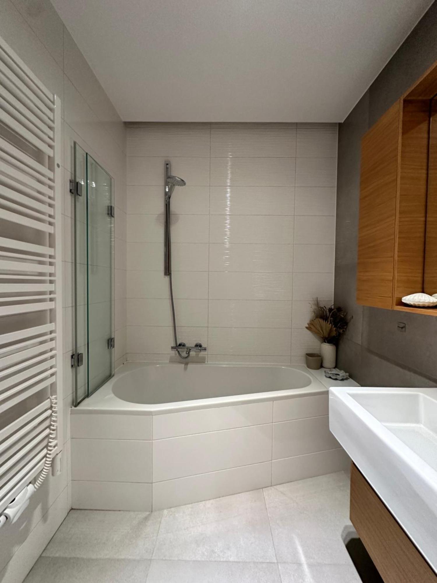 Nadmorski Dwor Apartament Z Tarasem