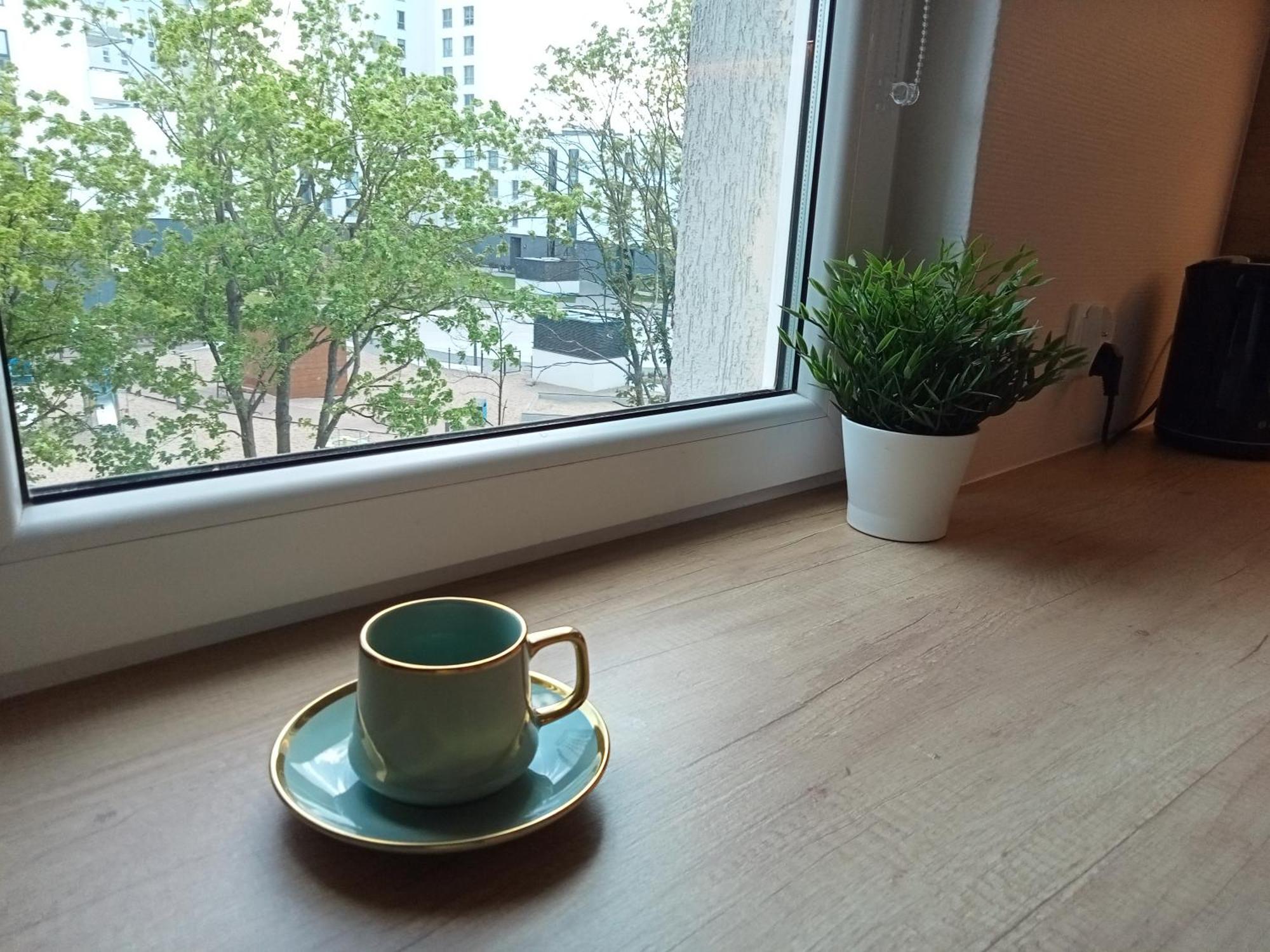 Apartament Nadmorski Evita