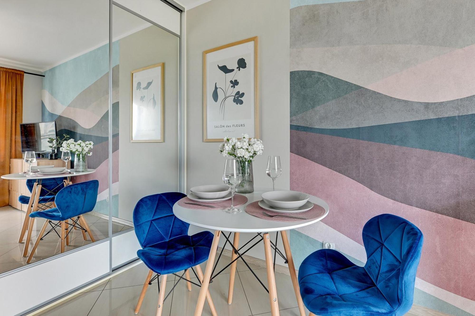 Flatbook - Seaside Albatross Towers Apartment Gdansk