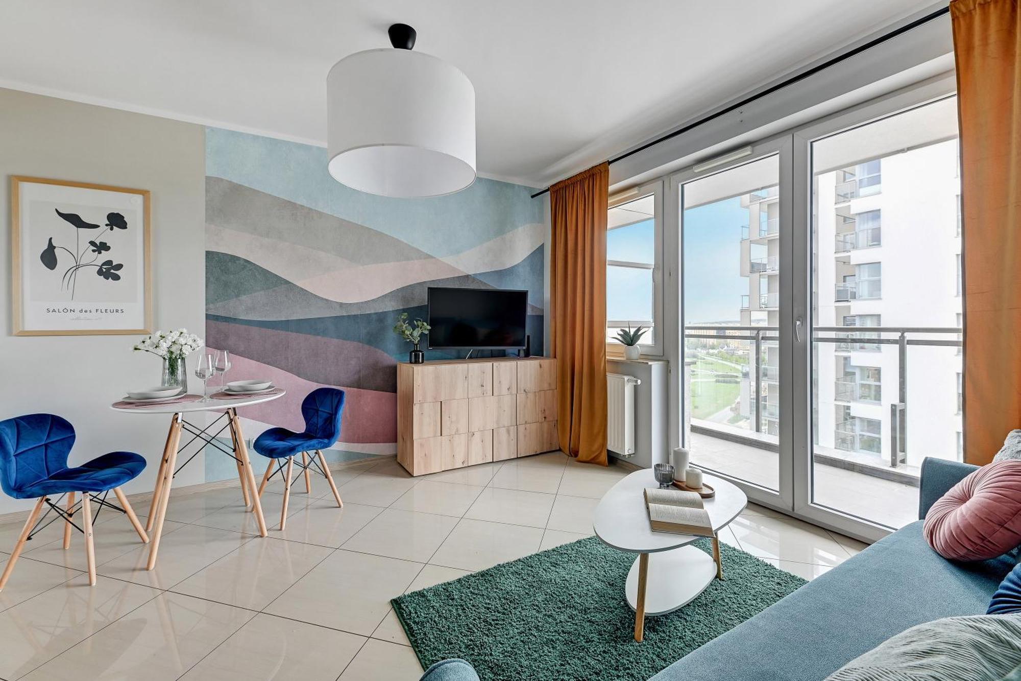 Flatbook - Seaside Albatross Towers Apartment *