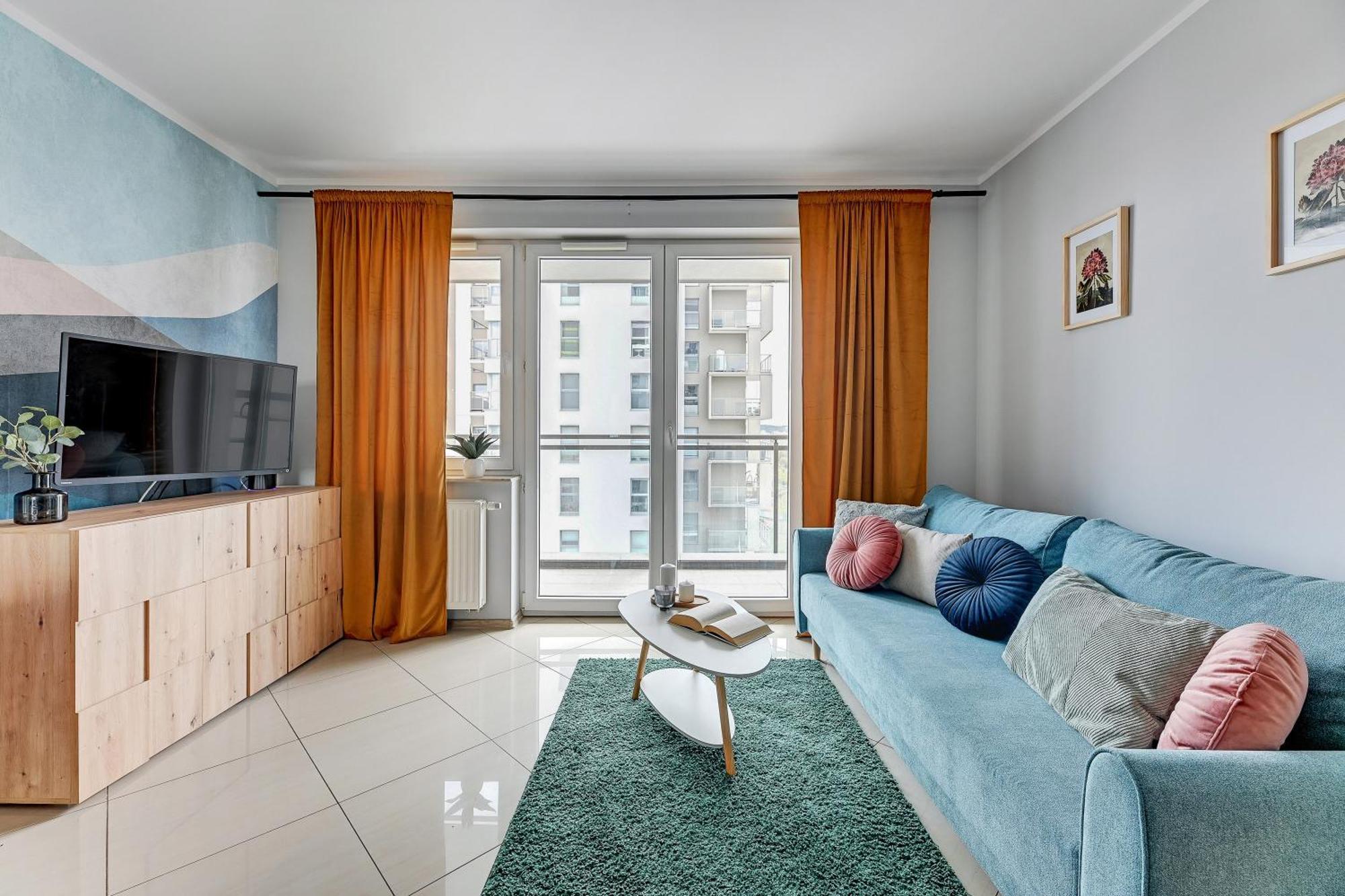 Apartment Flatbook - Seaside Albatross Towers