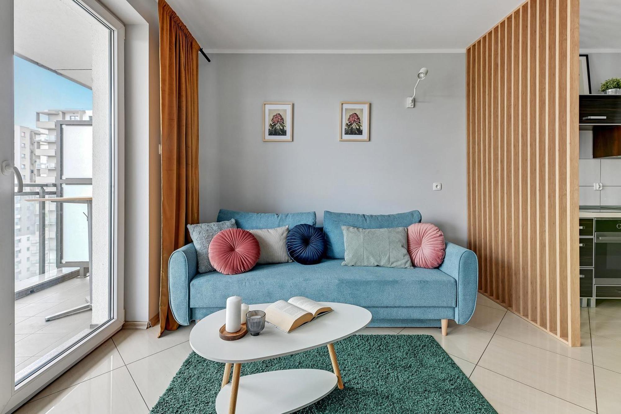 Flatbook - Seaside Albatross Towers Apartment *