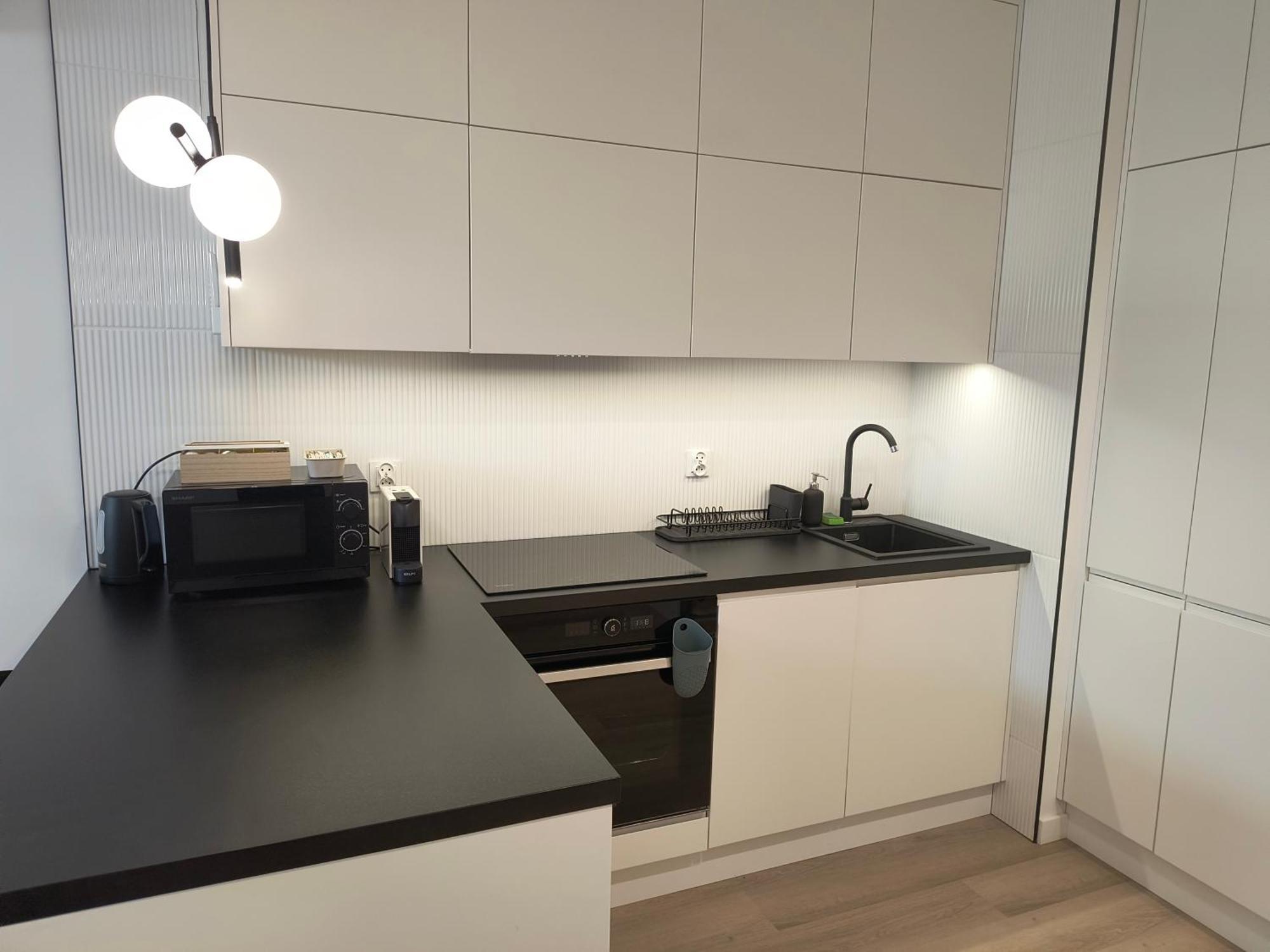 Amberletnica Blisko Morza I Polsat Arena Apartment