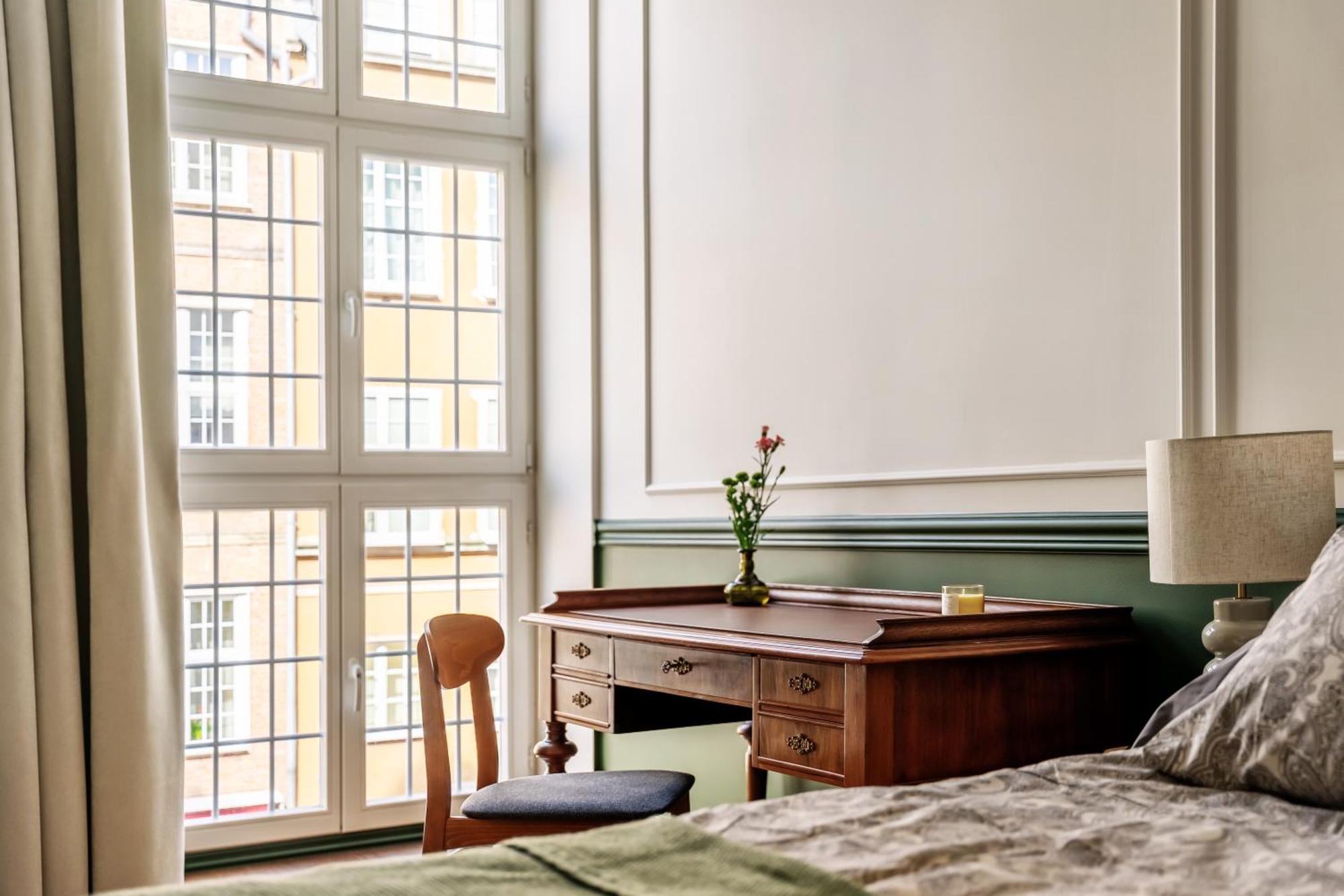 Apartment Piwna Stylish *