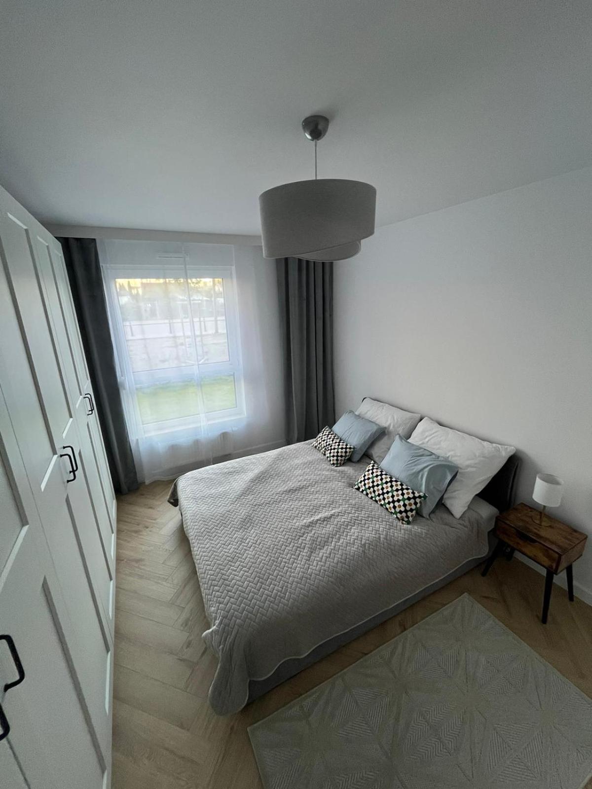 Apartamento Blisko Morza Latarnikow *