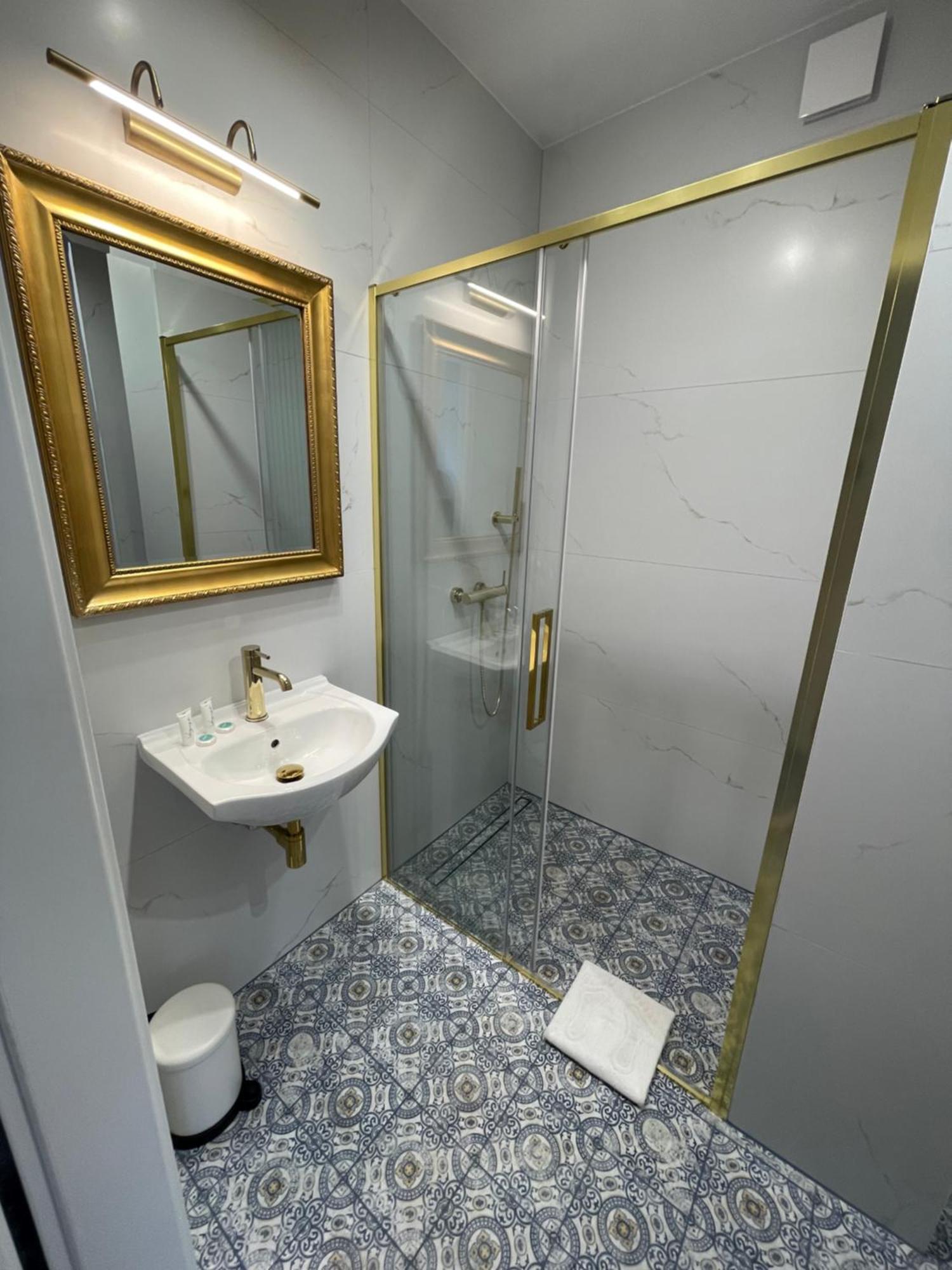 Apartment H&t Old Town Szeroka 86 *