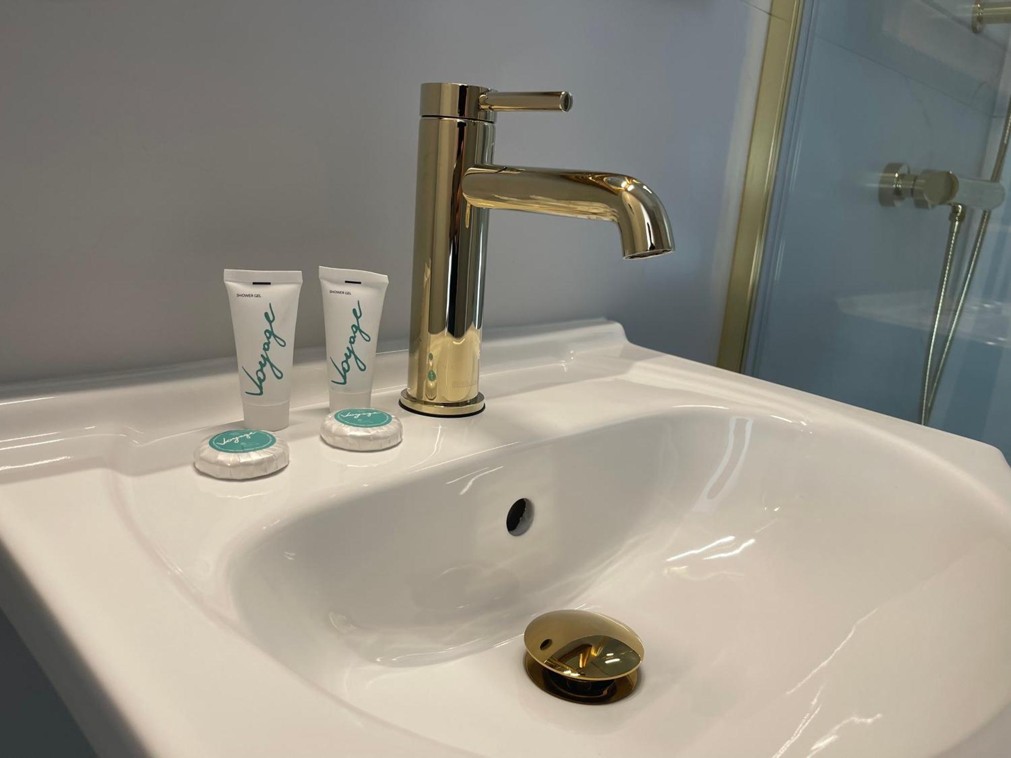 Apartment H&t Old Town Szeroka 86