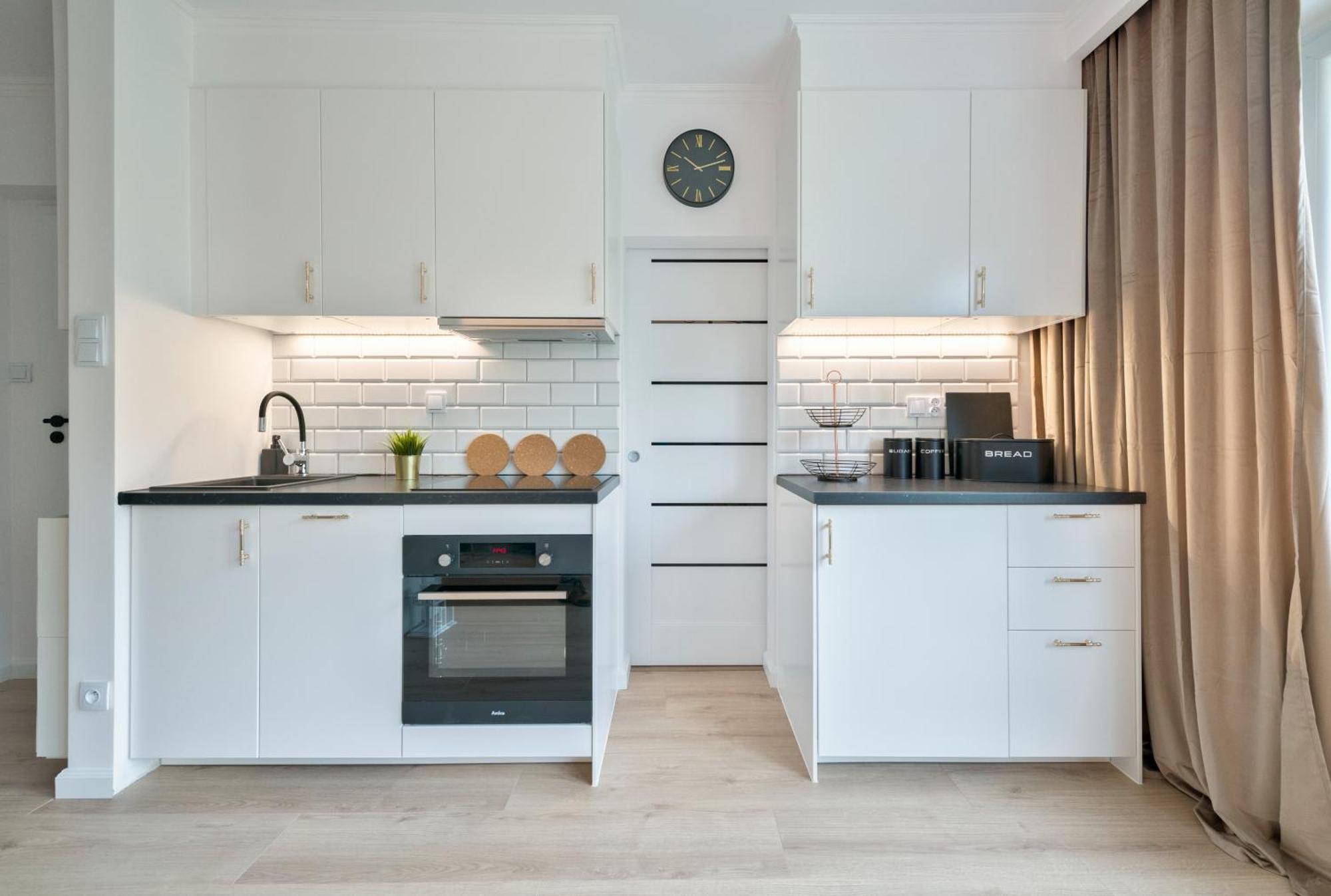 Prime - White Pearl Huoneisto *