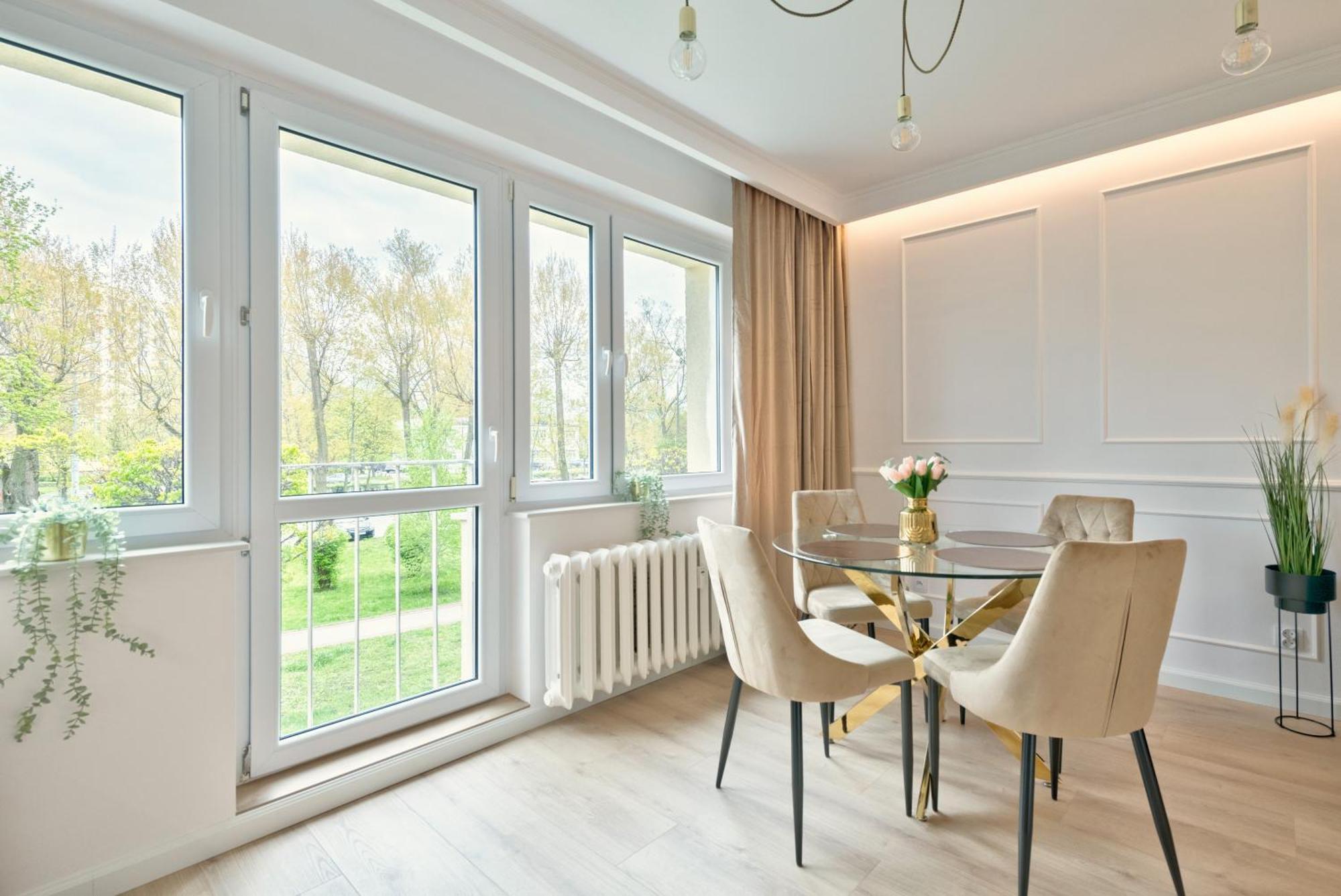 Prime - White Pearl Gdańsk