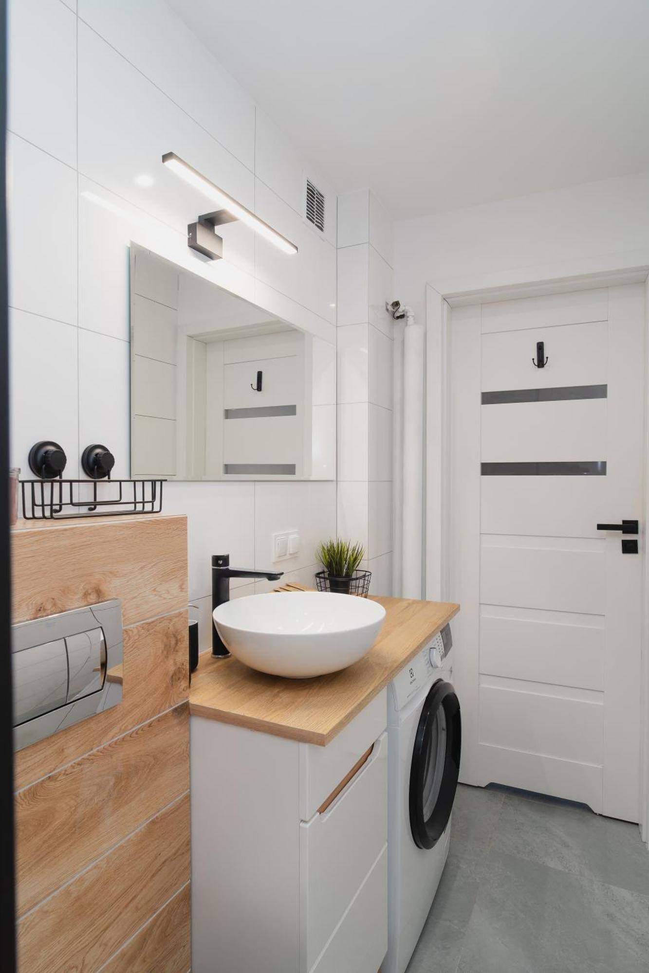 Totu Torunska Old Town Apartment Gdansk