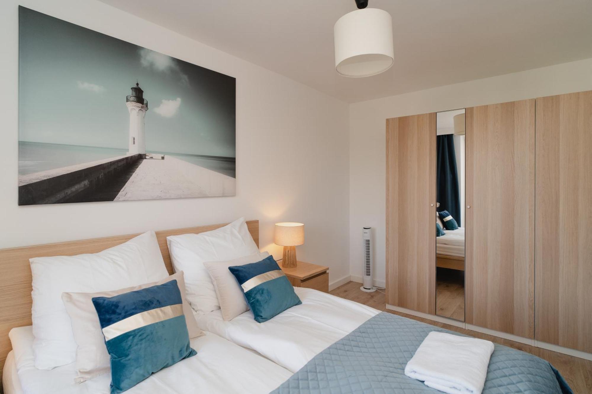 Totu Torunska Old Town Apartment Gdansk