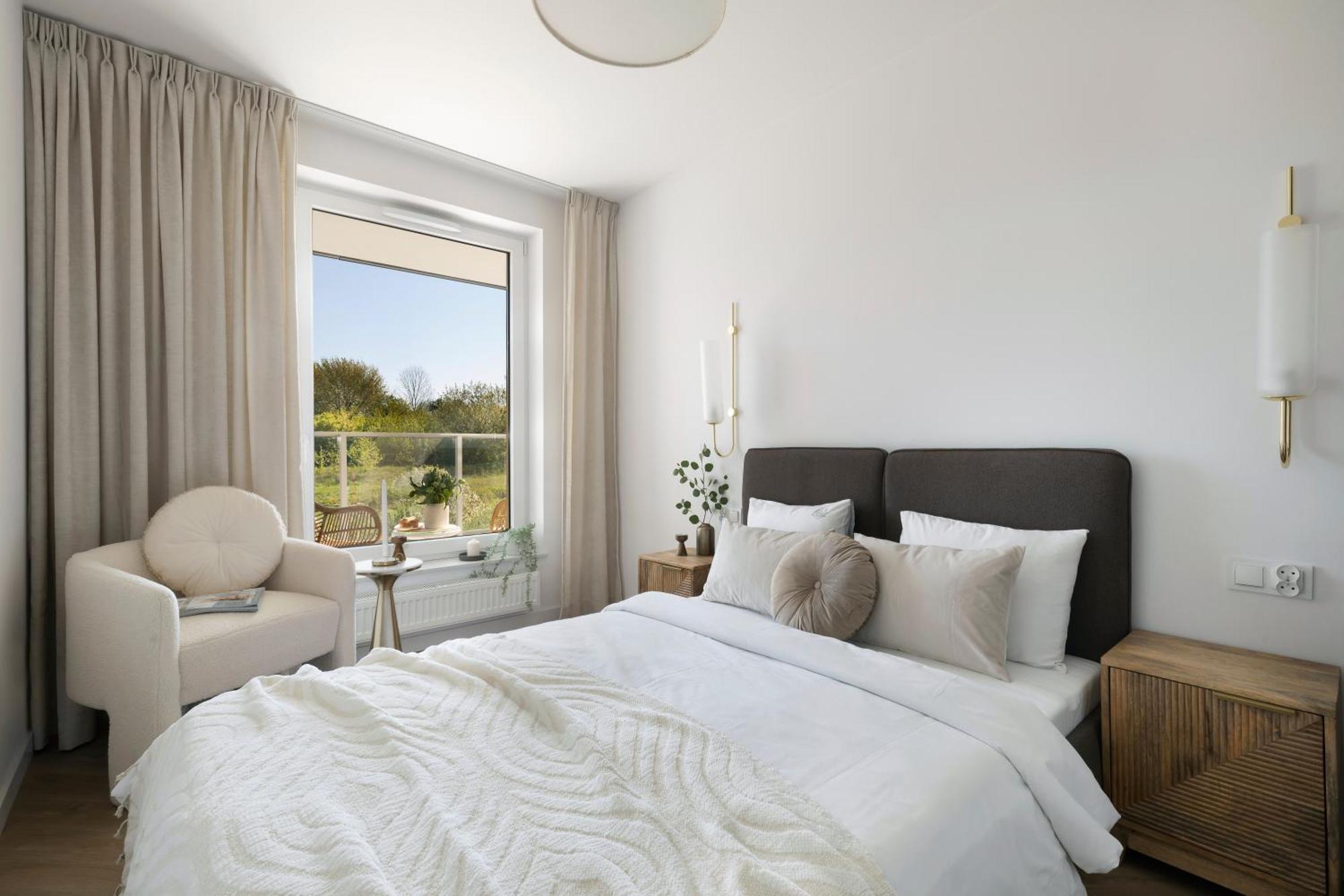 Elite Marine Letnica Apartment *
