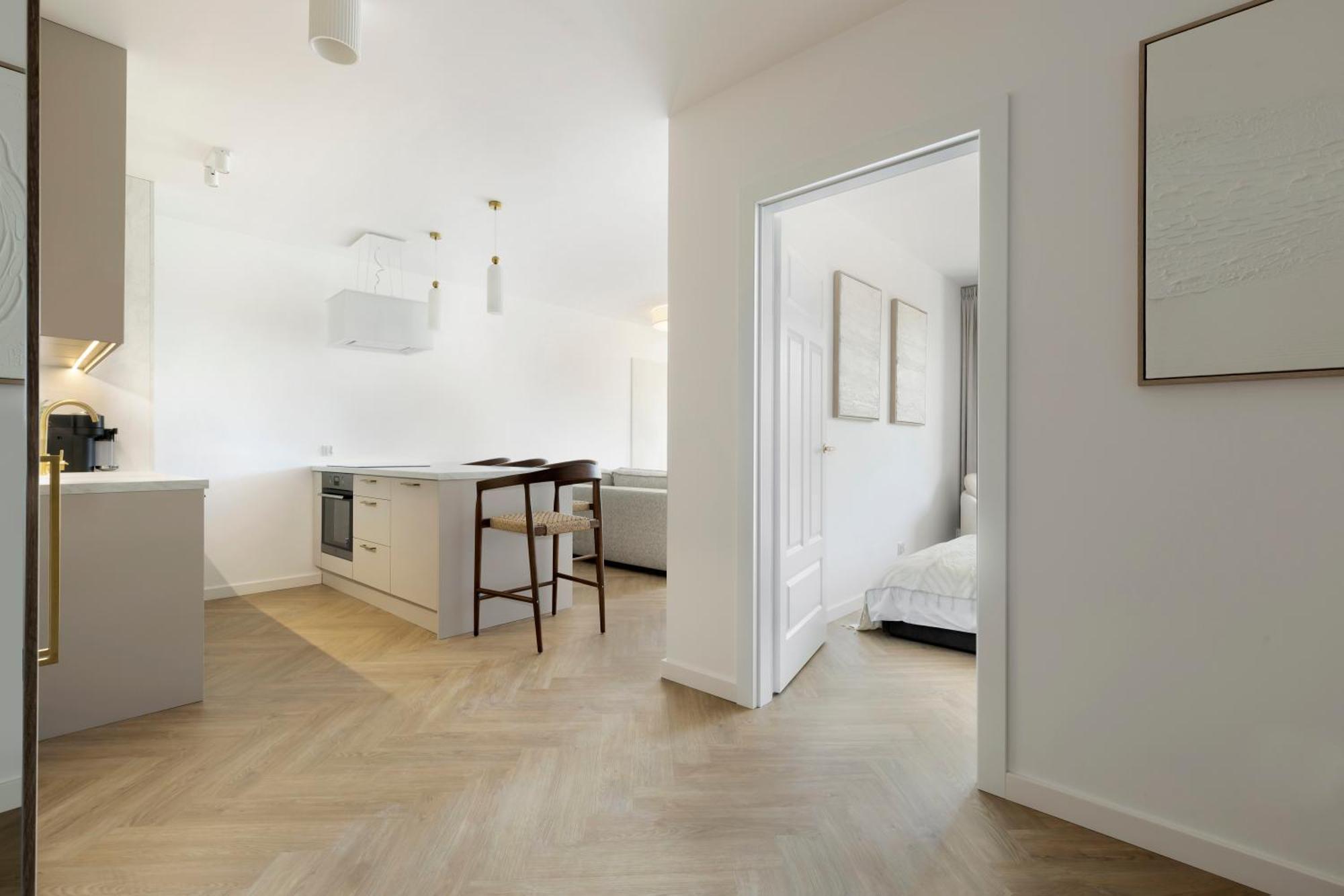 Apartment Elite Marine Letnica *