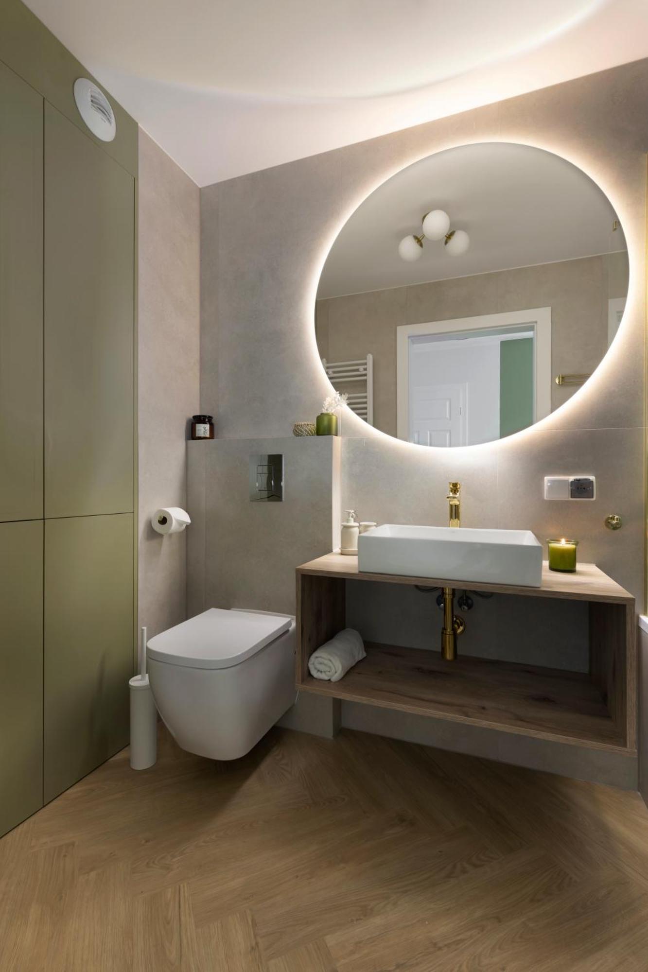 Apartment Elite Marine Letnica Gdansk