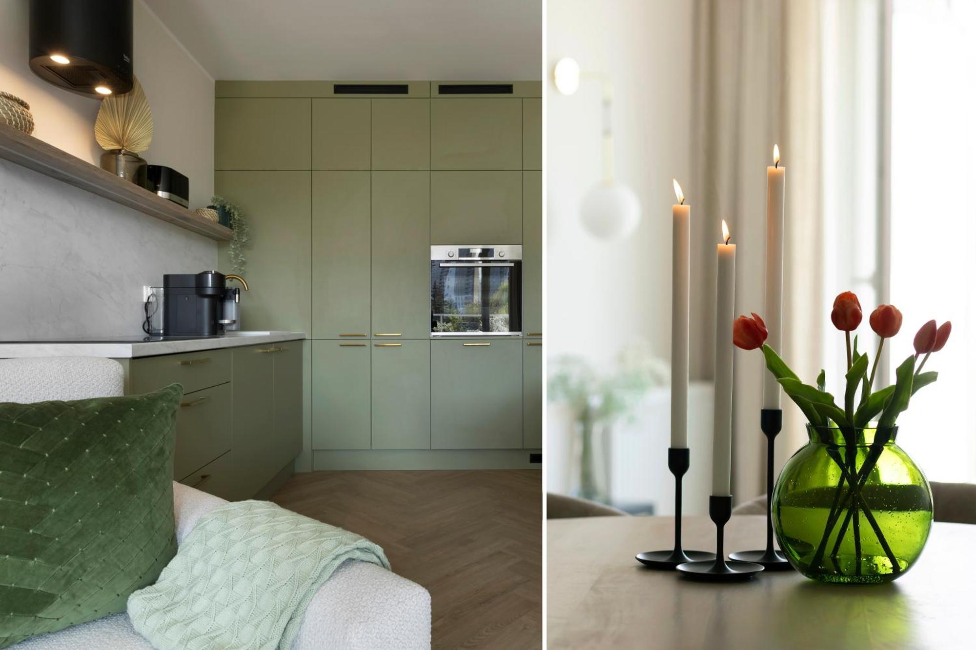 Apartment Elite Marine Letnica *