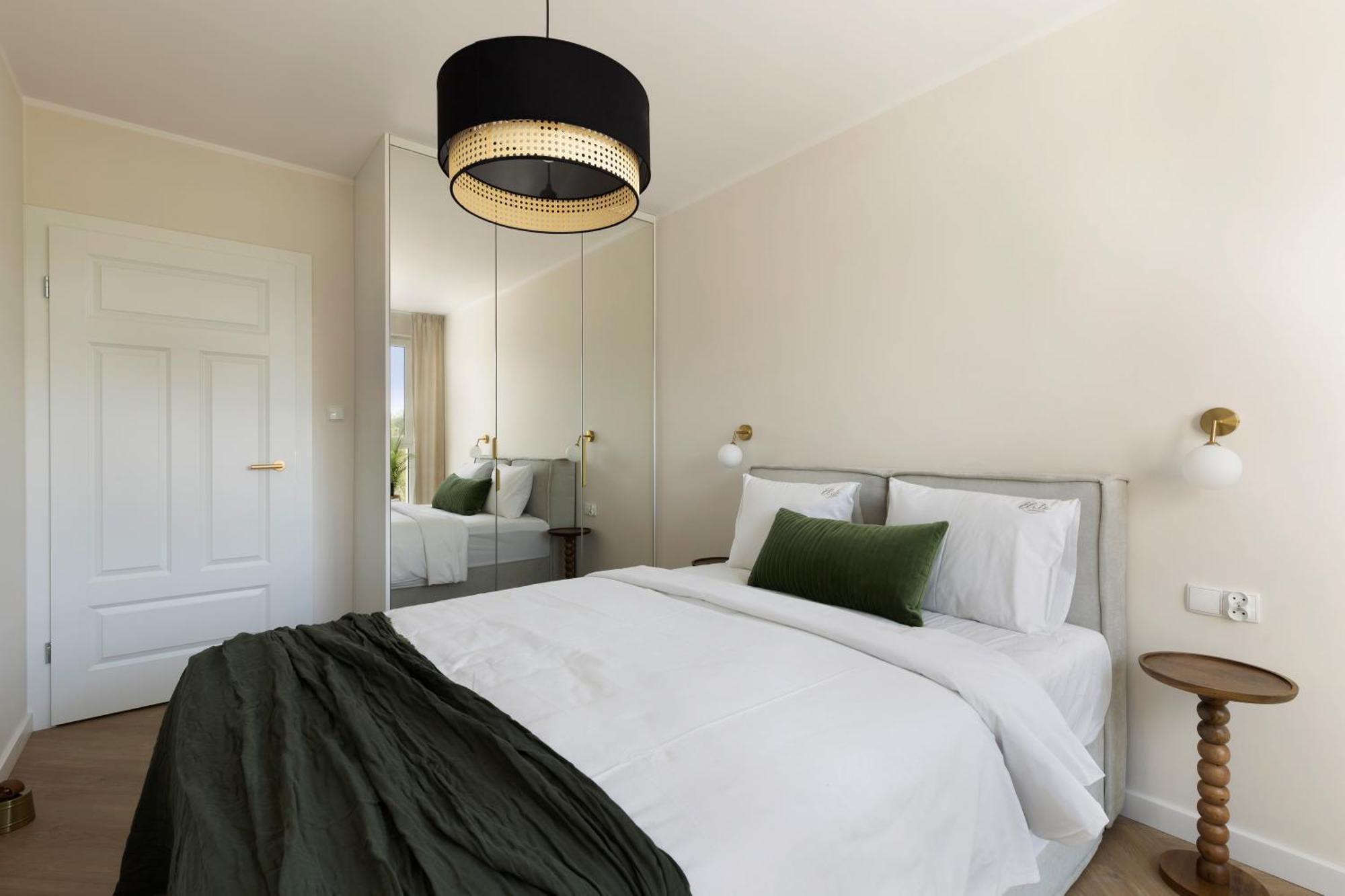 Apartment Elite Marine Letnica *