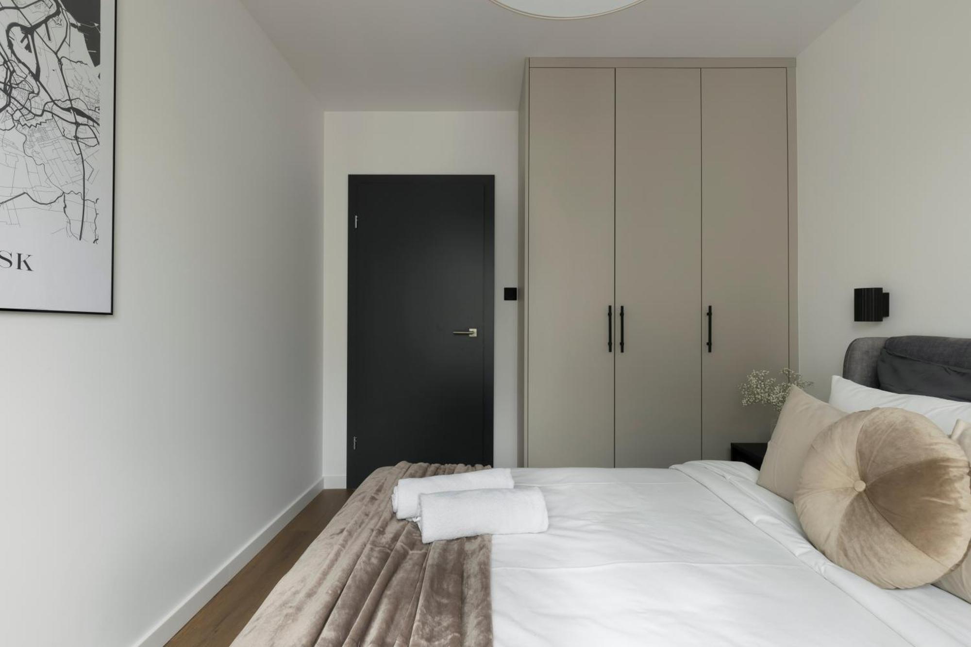 Apartment Elite Marine Letnica *