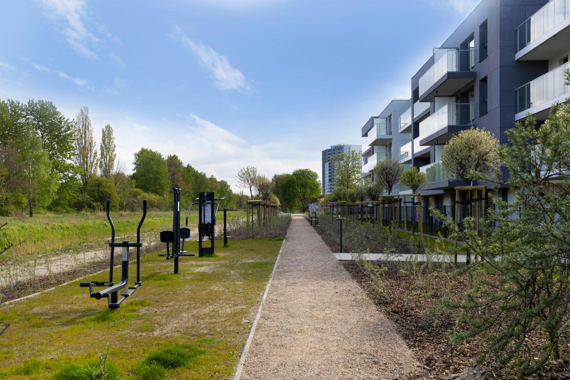 Elite Marine Letnica Apartment