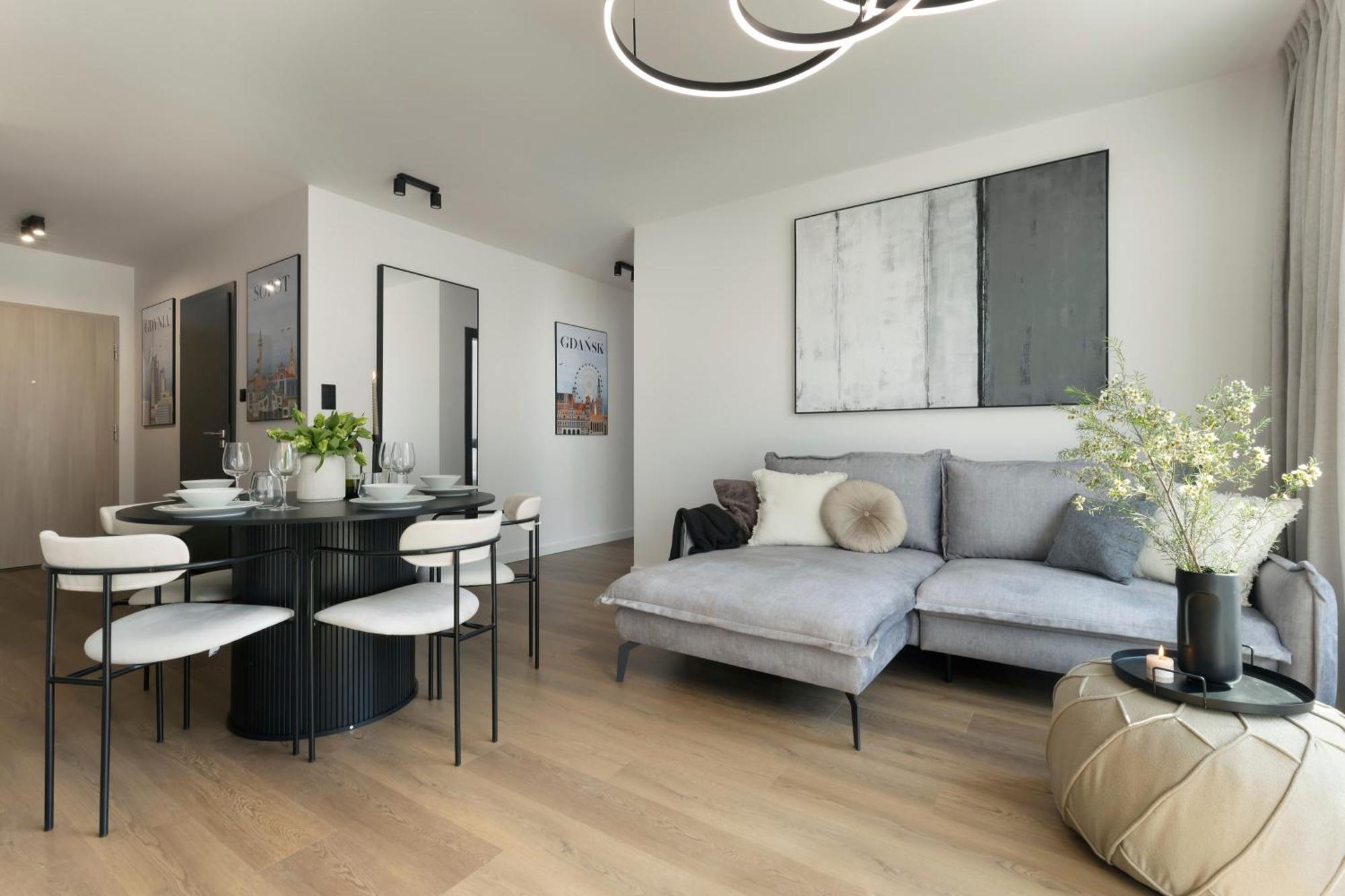Apartment Elite Marine Letnica