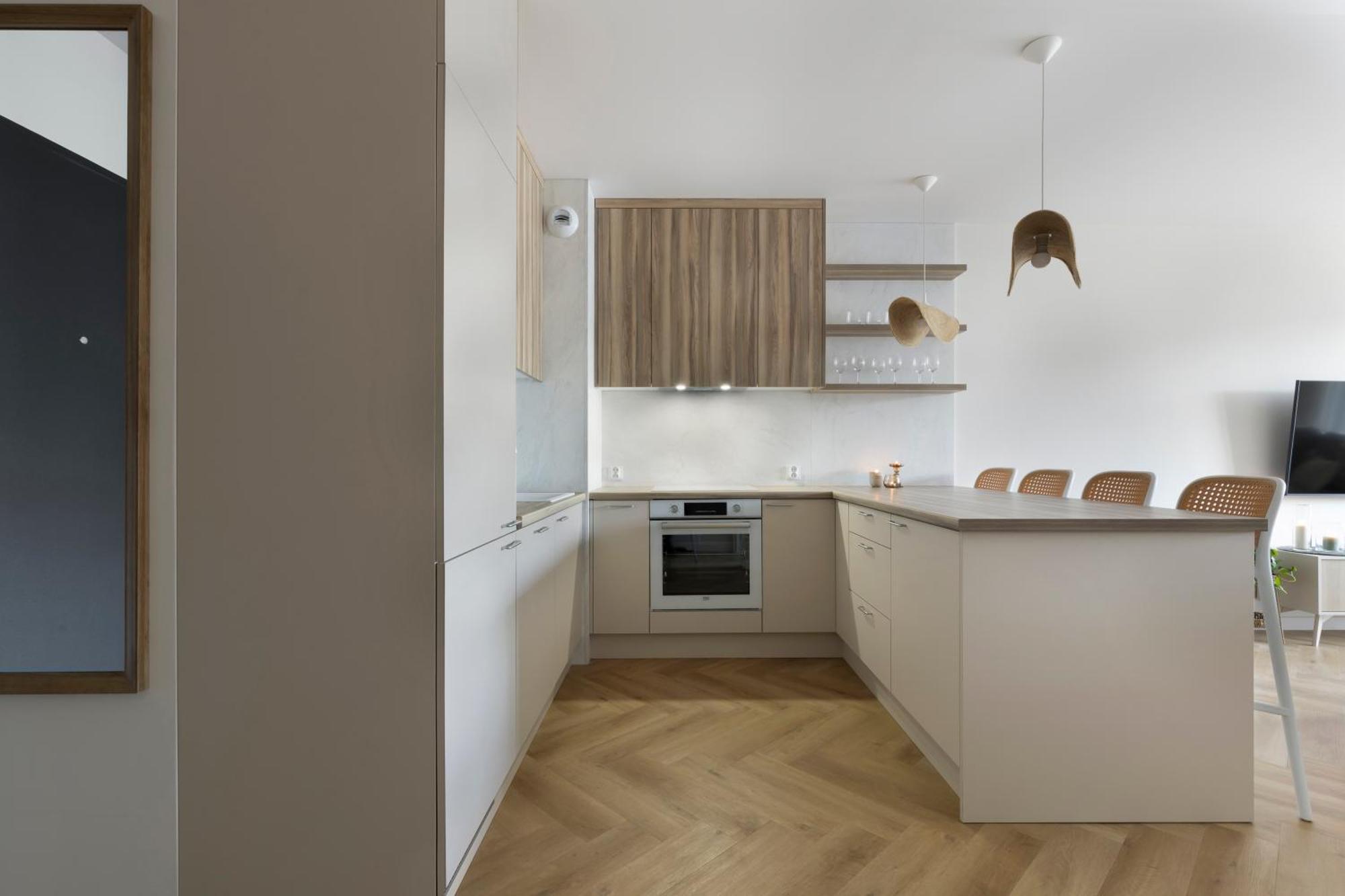 Apartment Elite Marine Letnica *