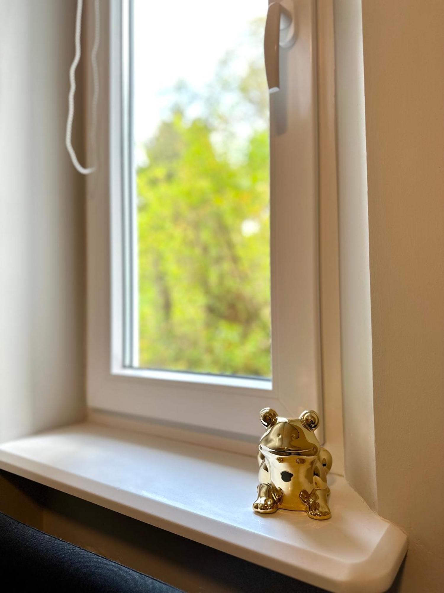 Homestay Mmrent Frog Gdansk