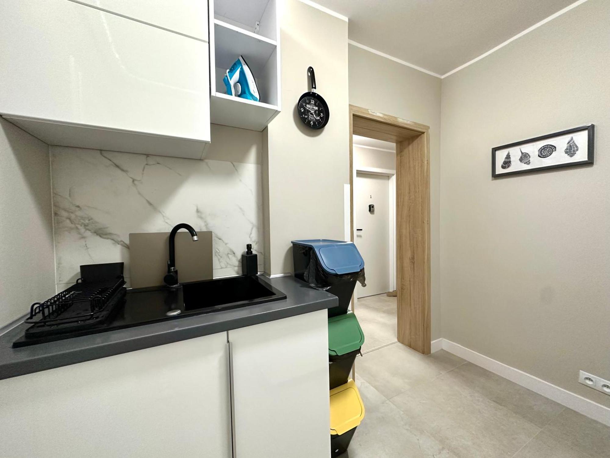 Mmrent Frog Homestay Gdansk