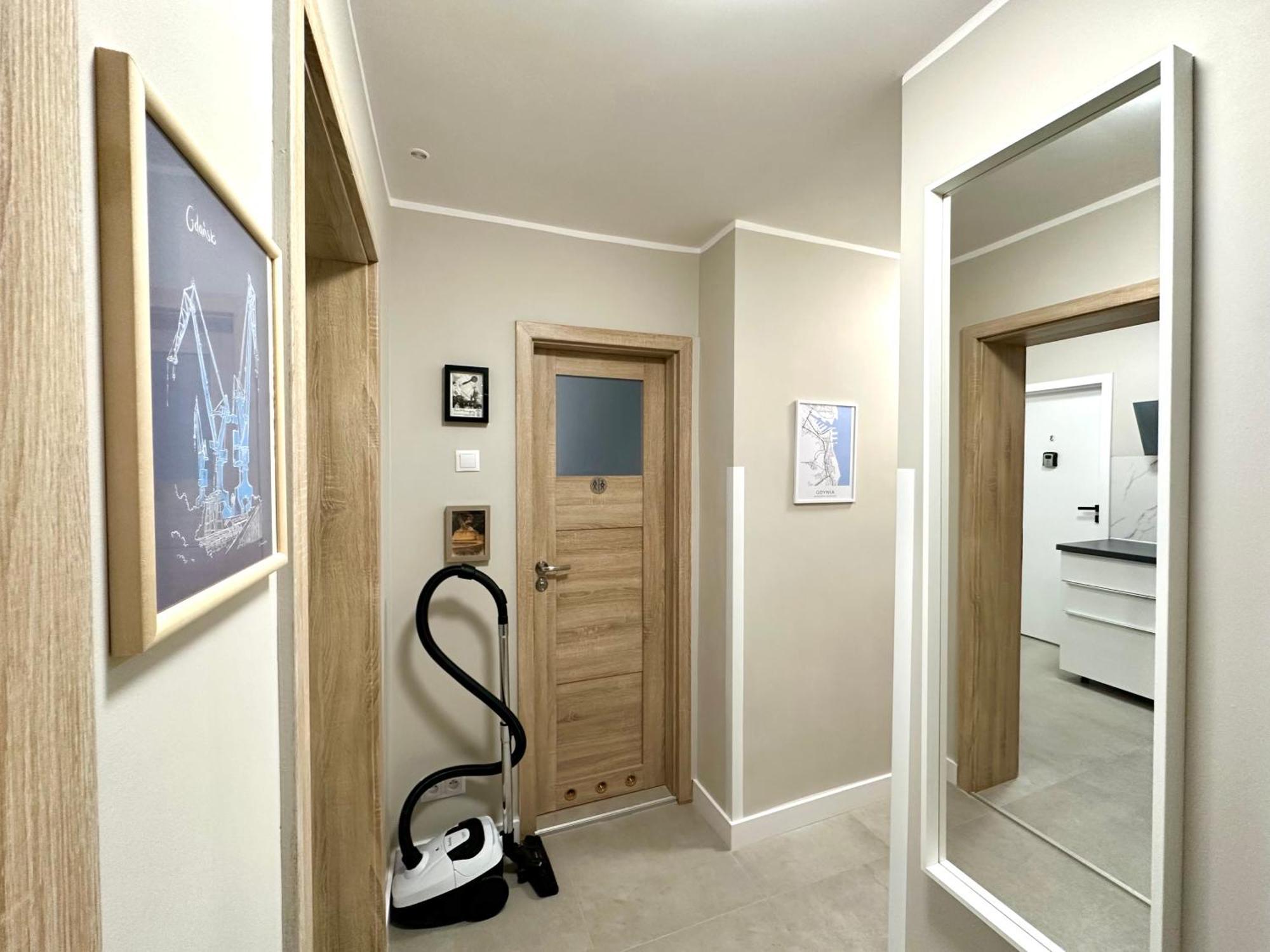 Mmrent Frog Homestay Gdansk