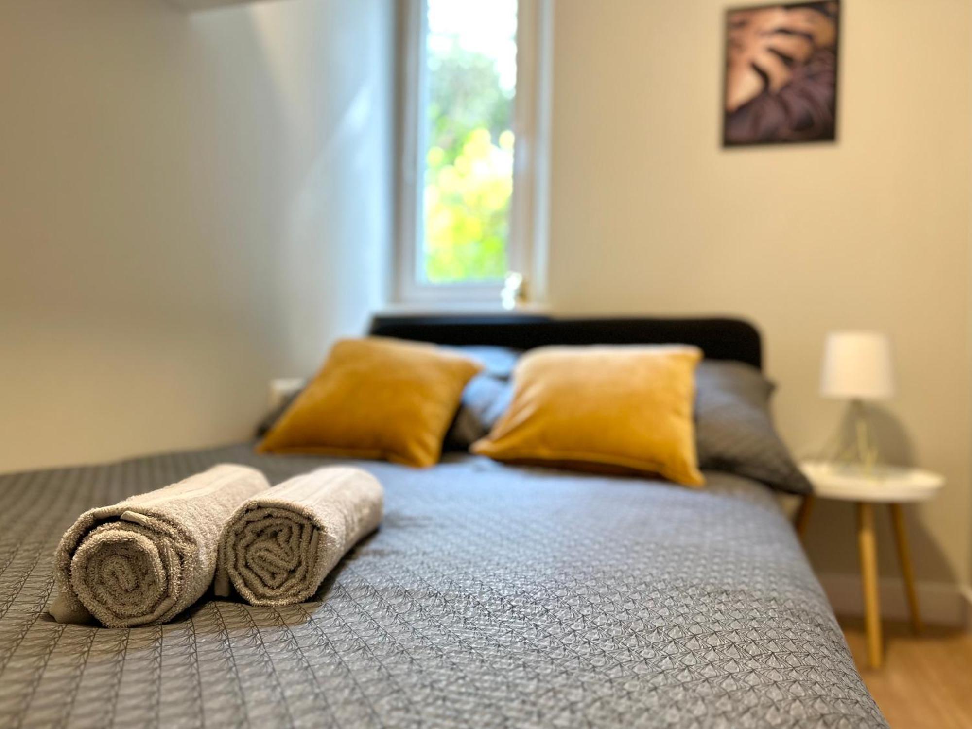 Mmrent Frog Homestay Gdansk
