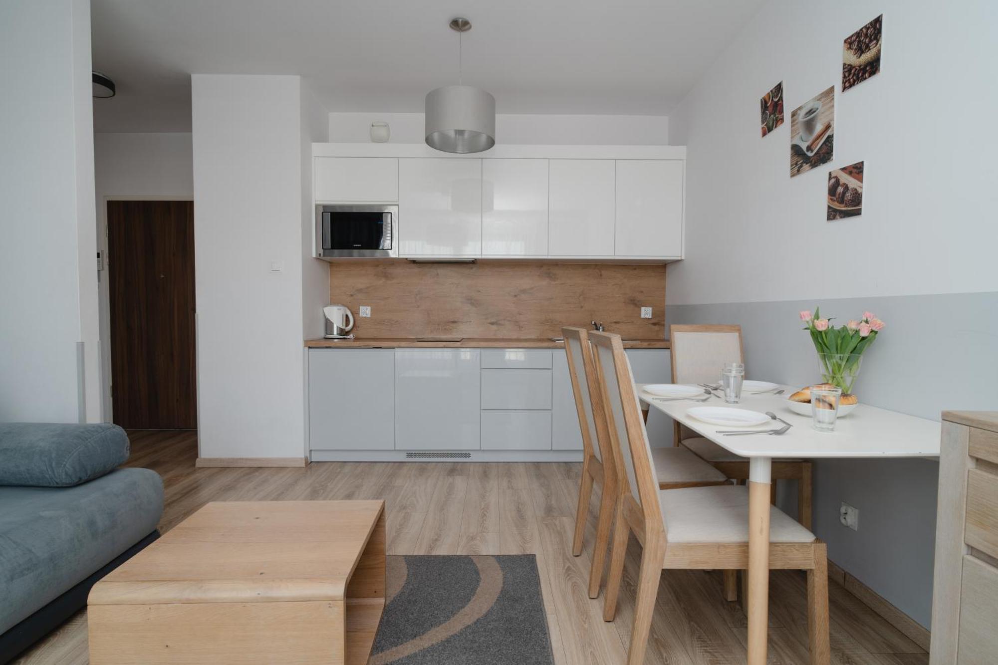 Totu Jaglana Old Town Apartment *